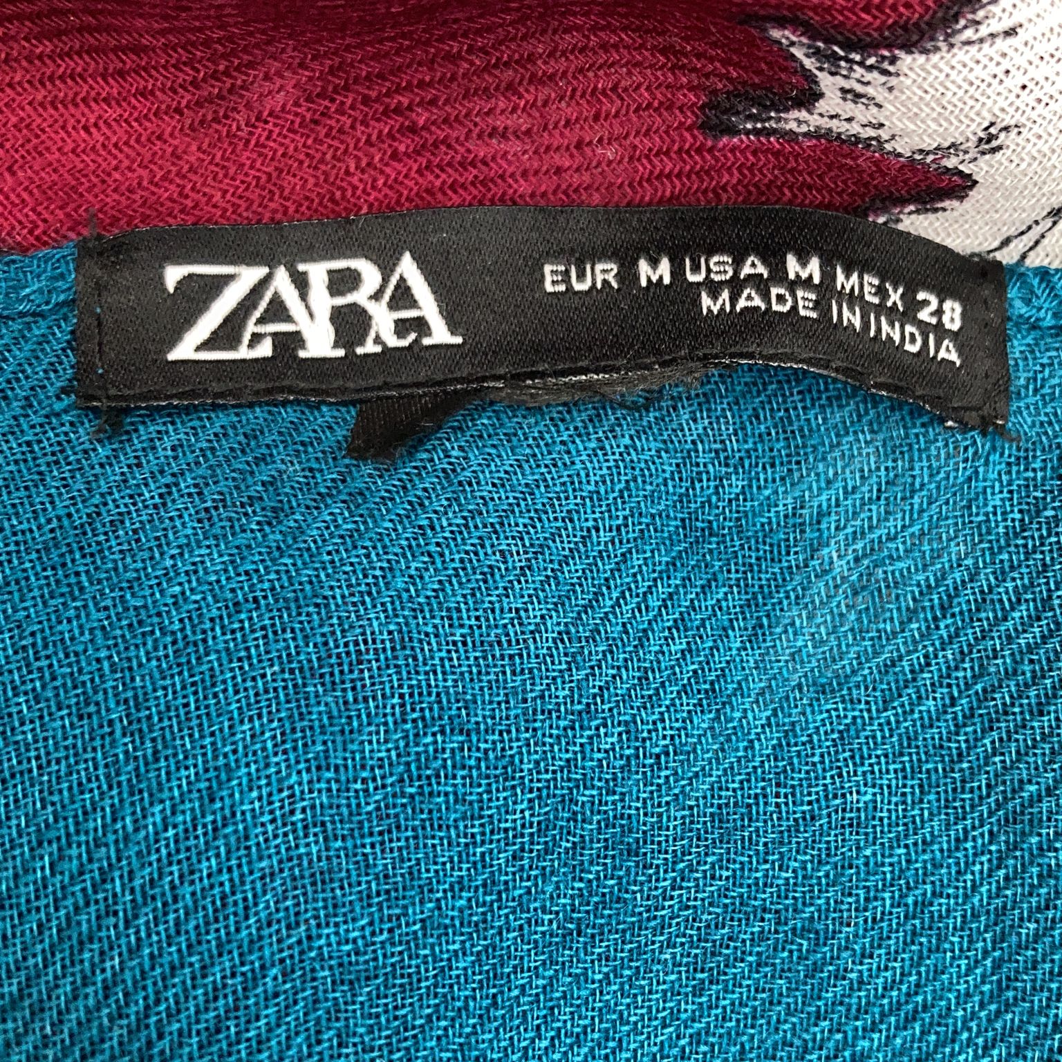 Zara