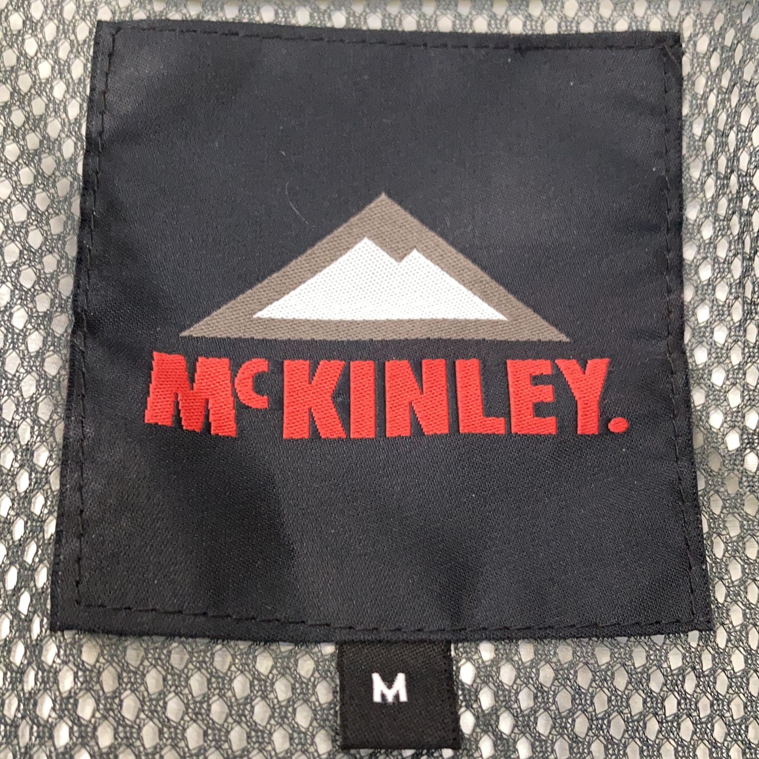 McKinley