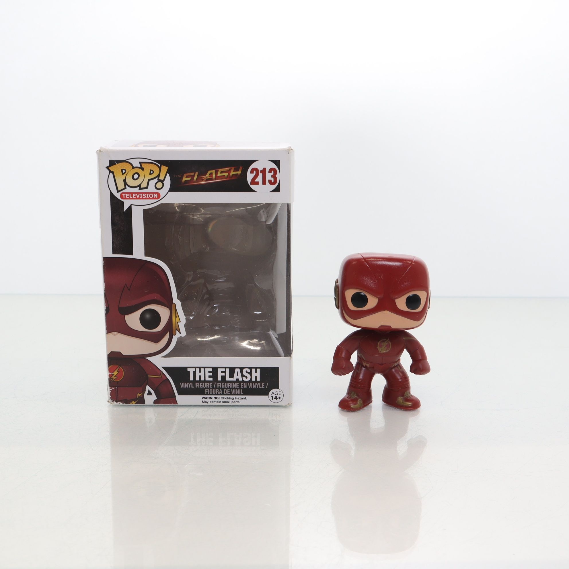 Funko Pop!