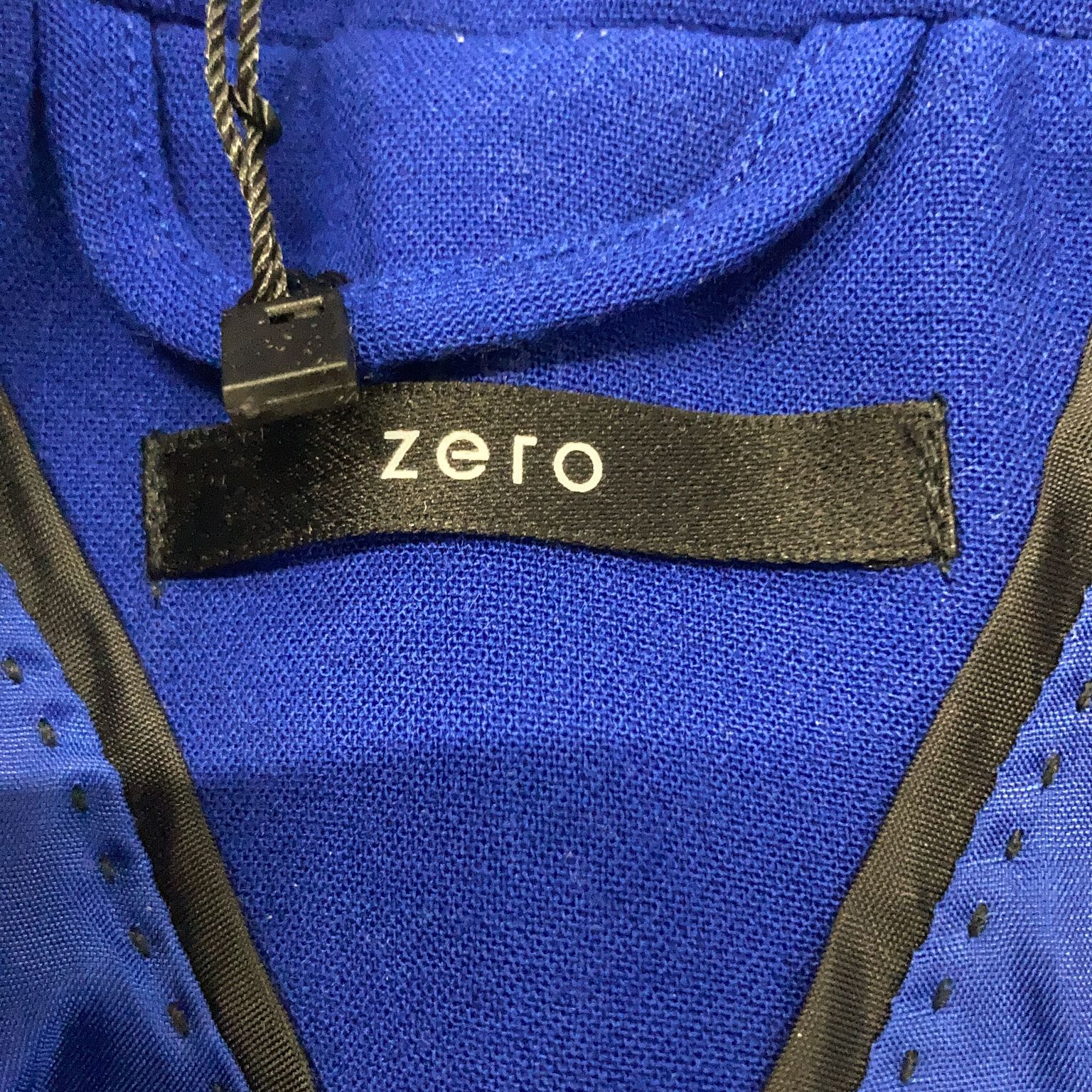 Zero