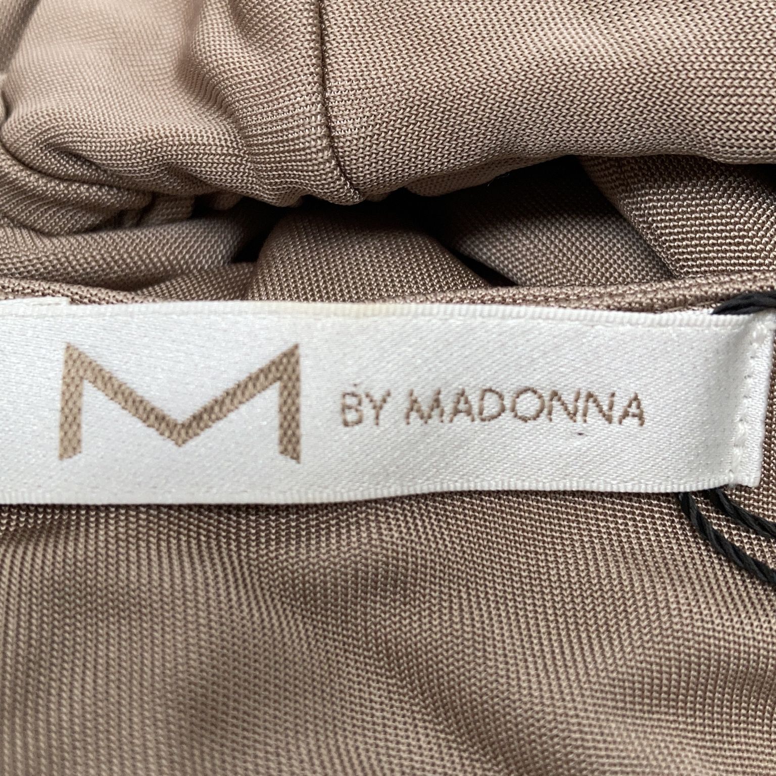 M by Madonna for HM