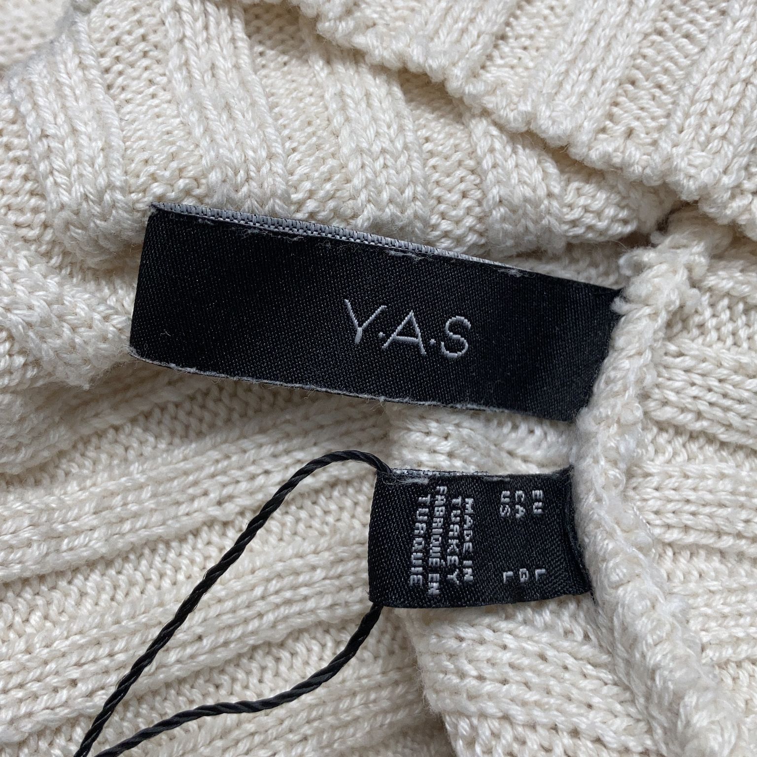 Y.A.S