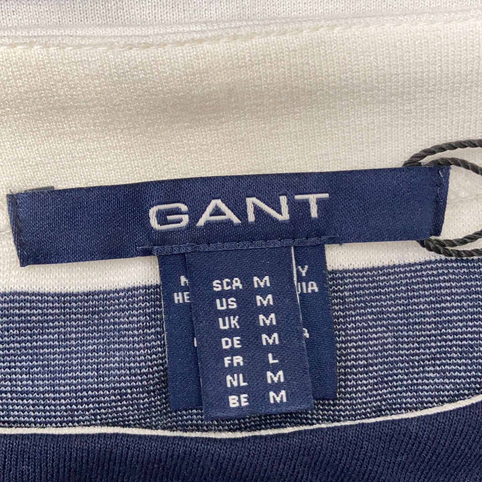 GANT