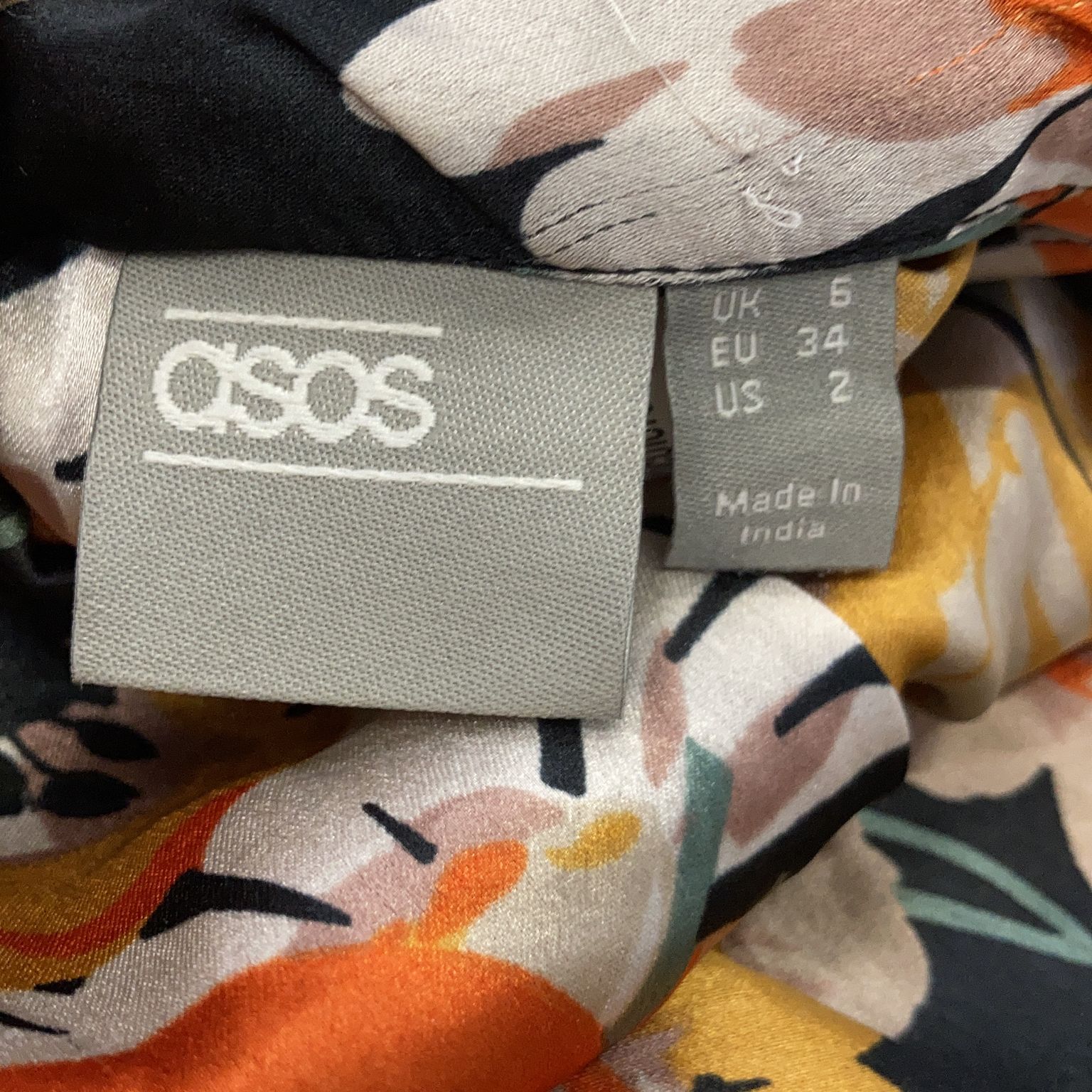 ASOS