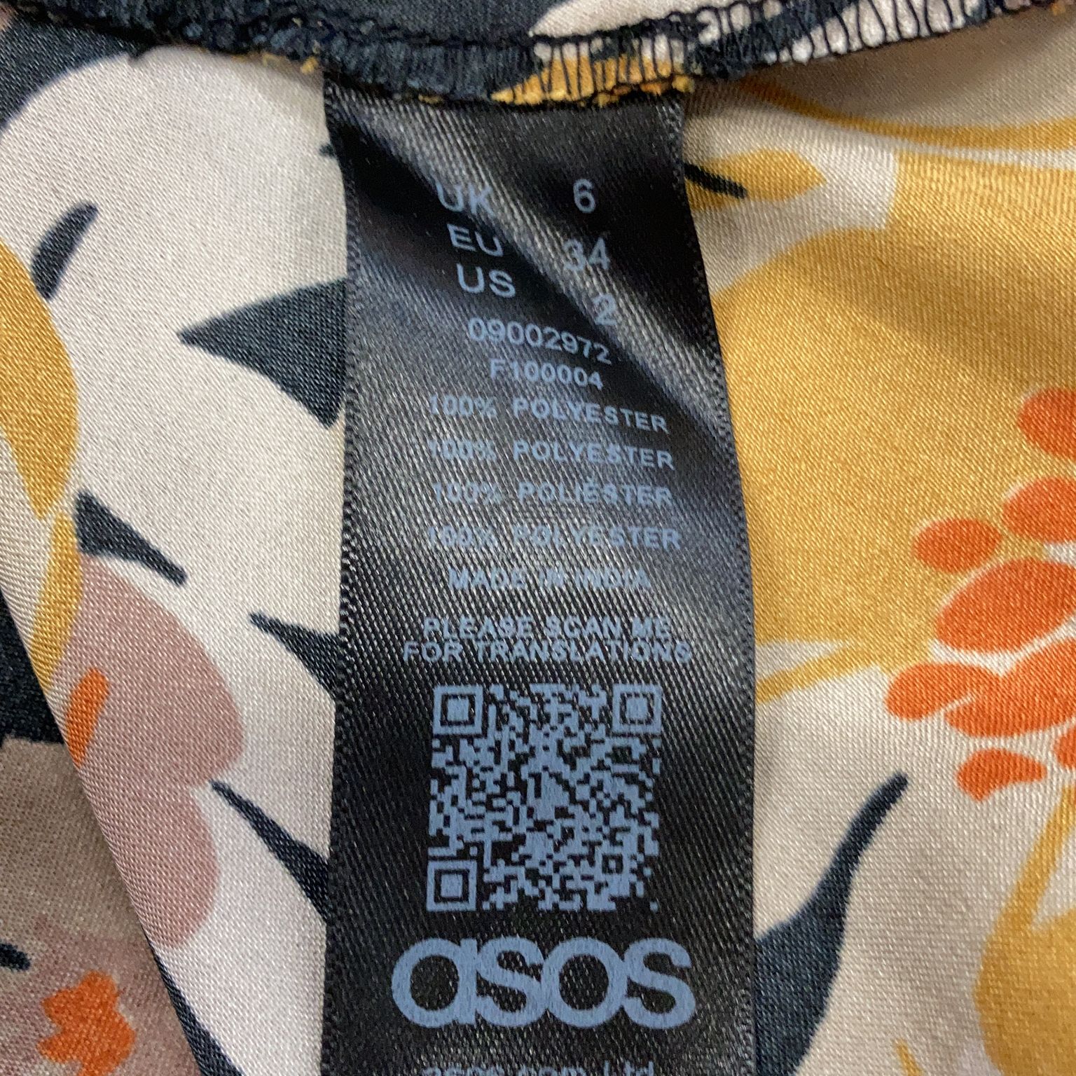 ASOS