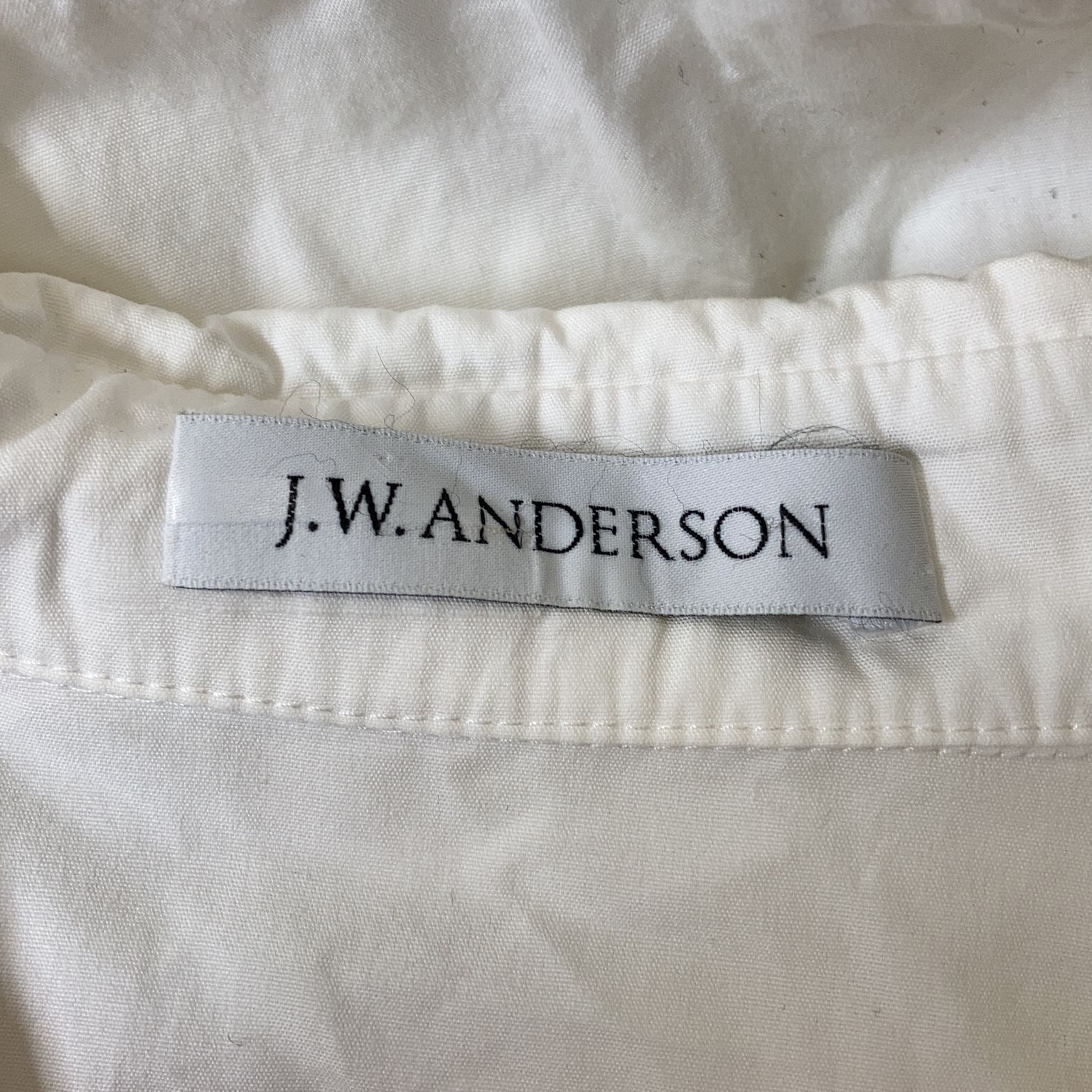 JW Anderson