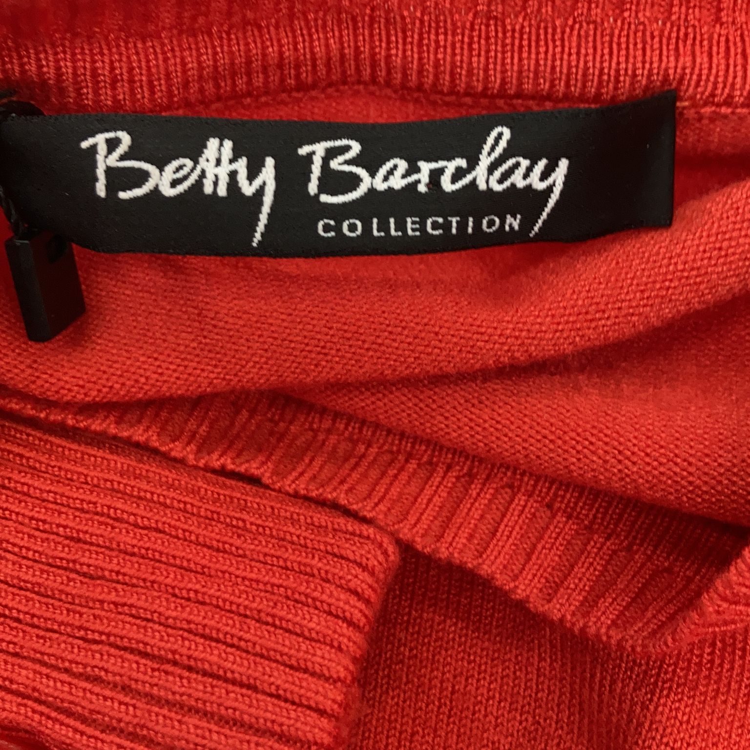 Betty Barclay