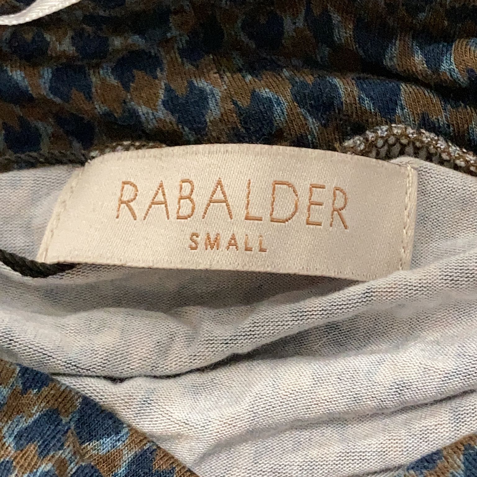 Rabalder