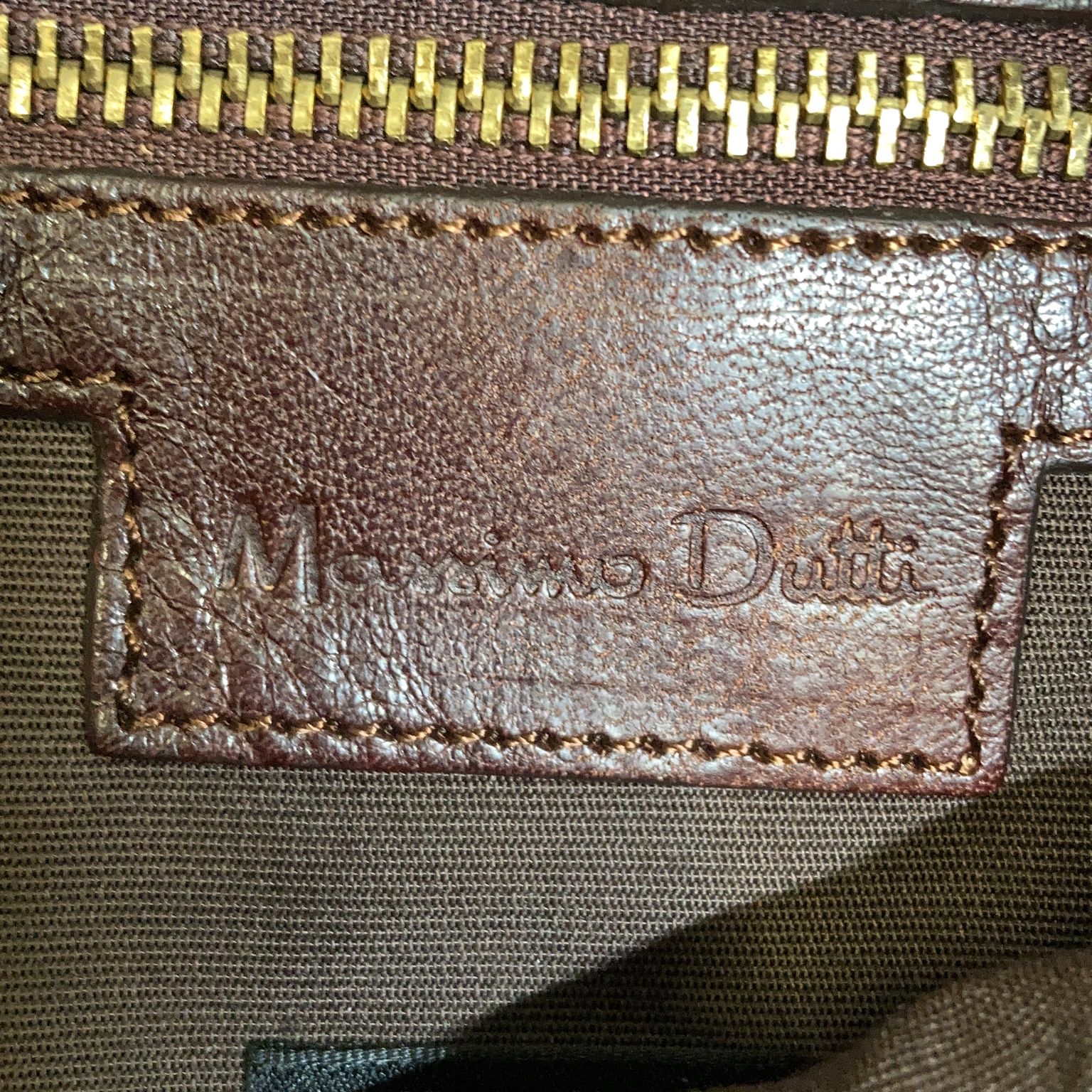 Massimo Dutti