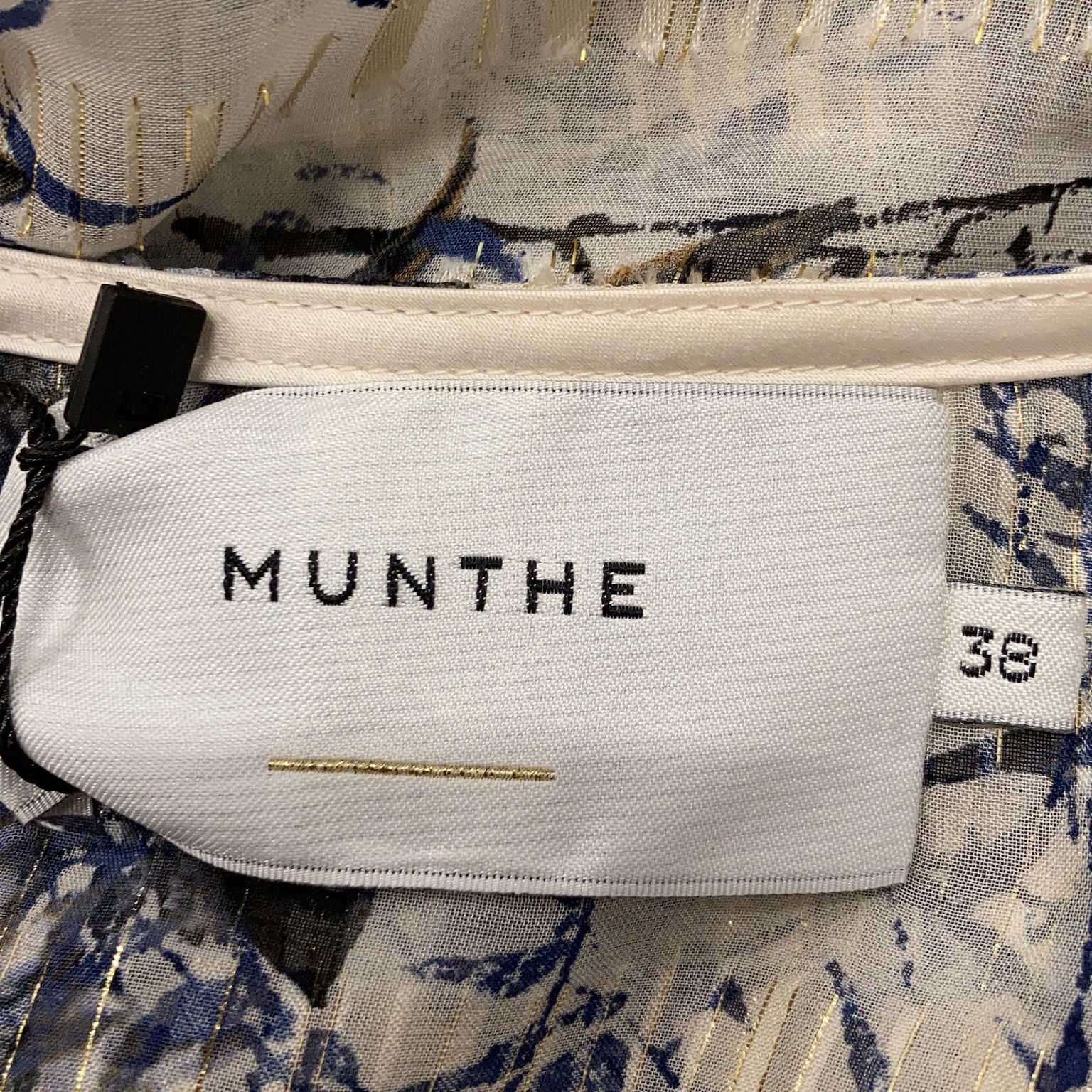 Munthe