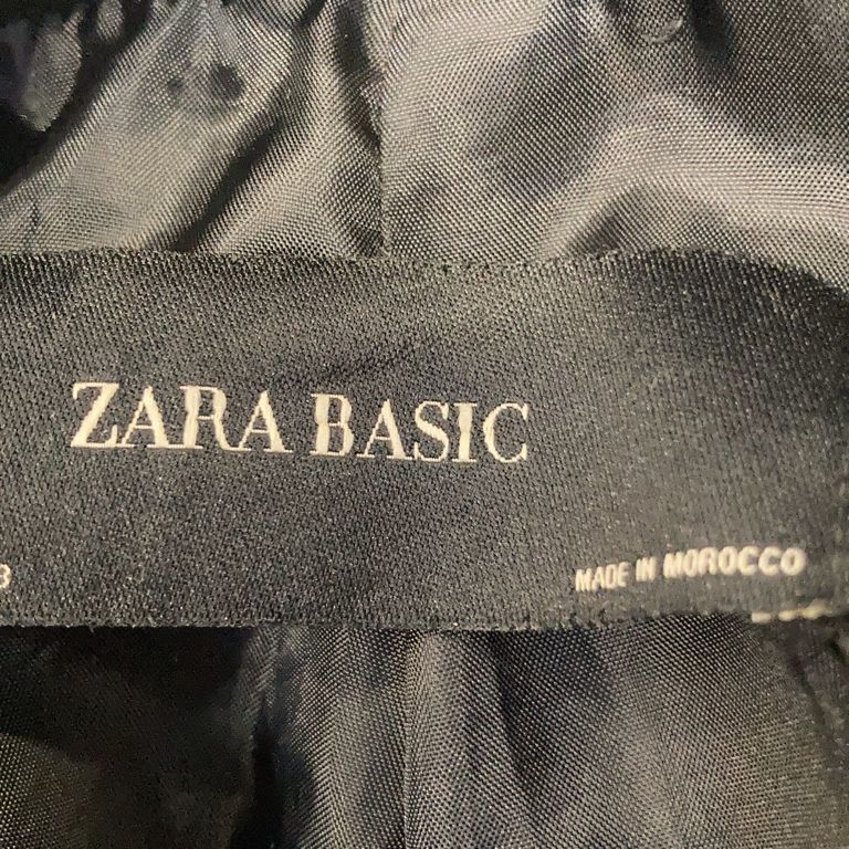 Zara Basic