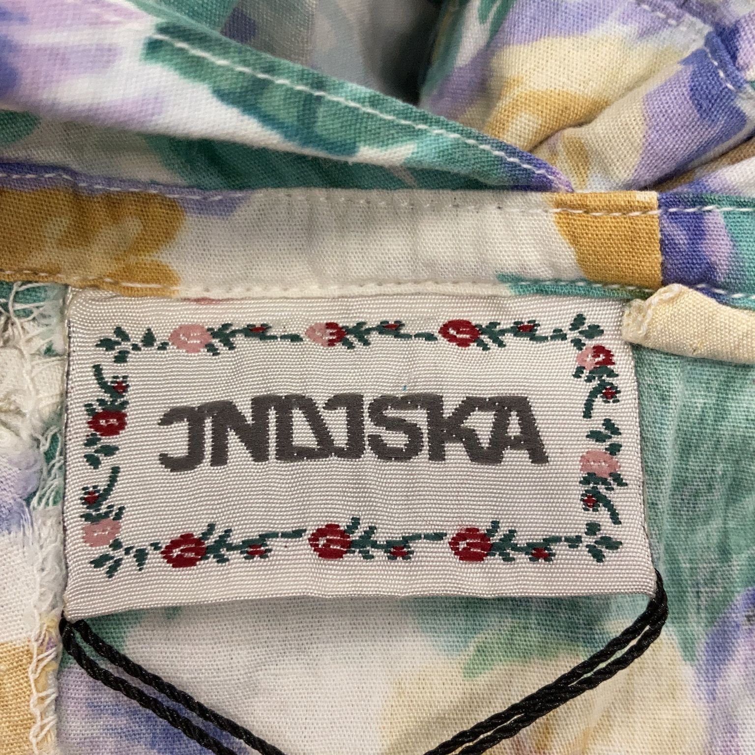 Indiska