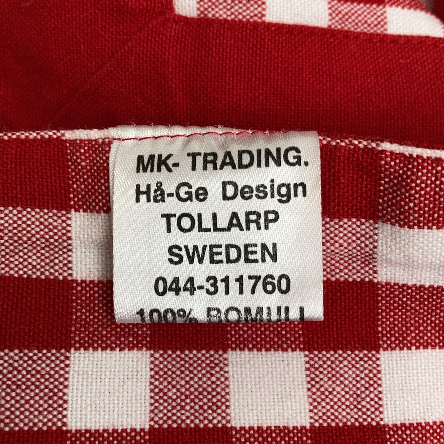 MK Trading