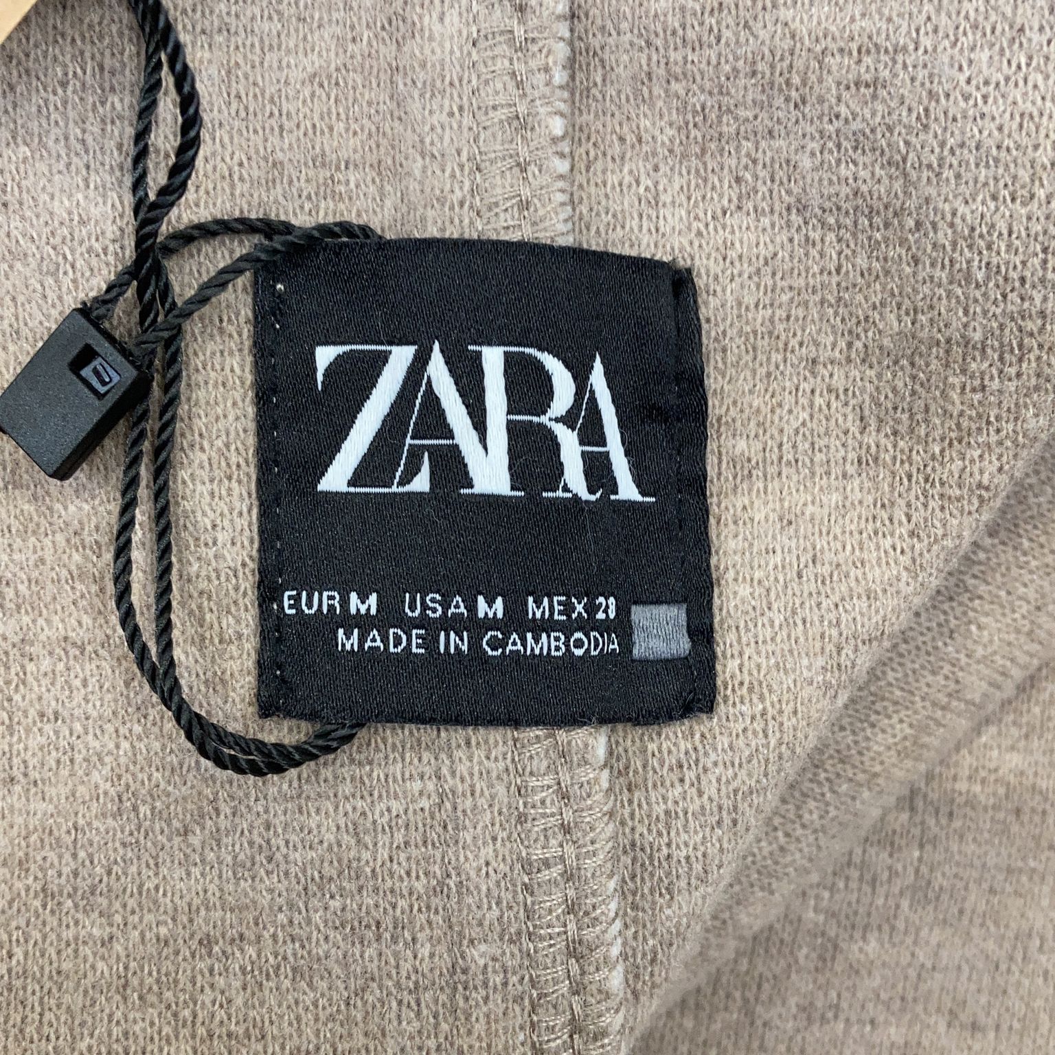 Zara