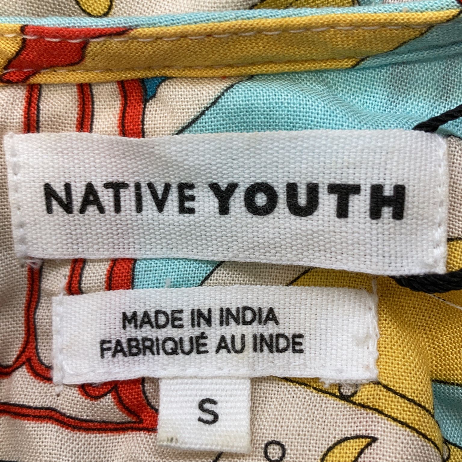 Native Youth