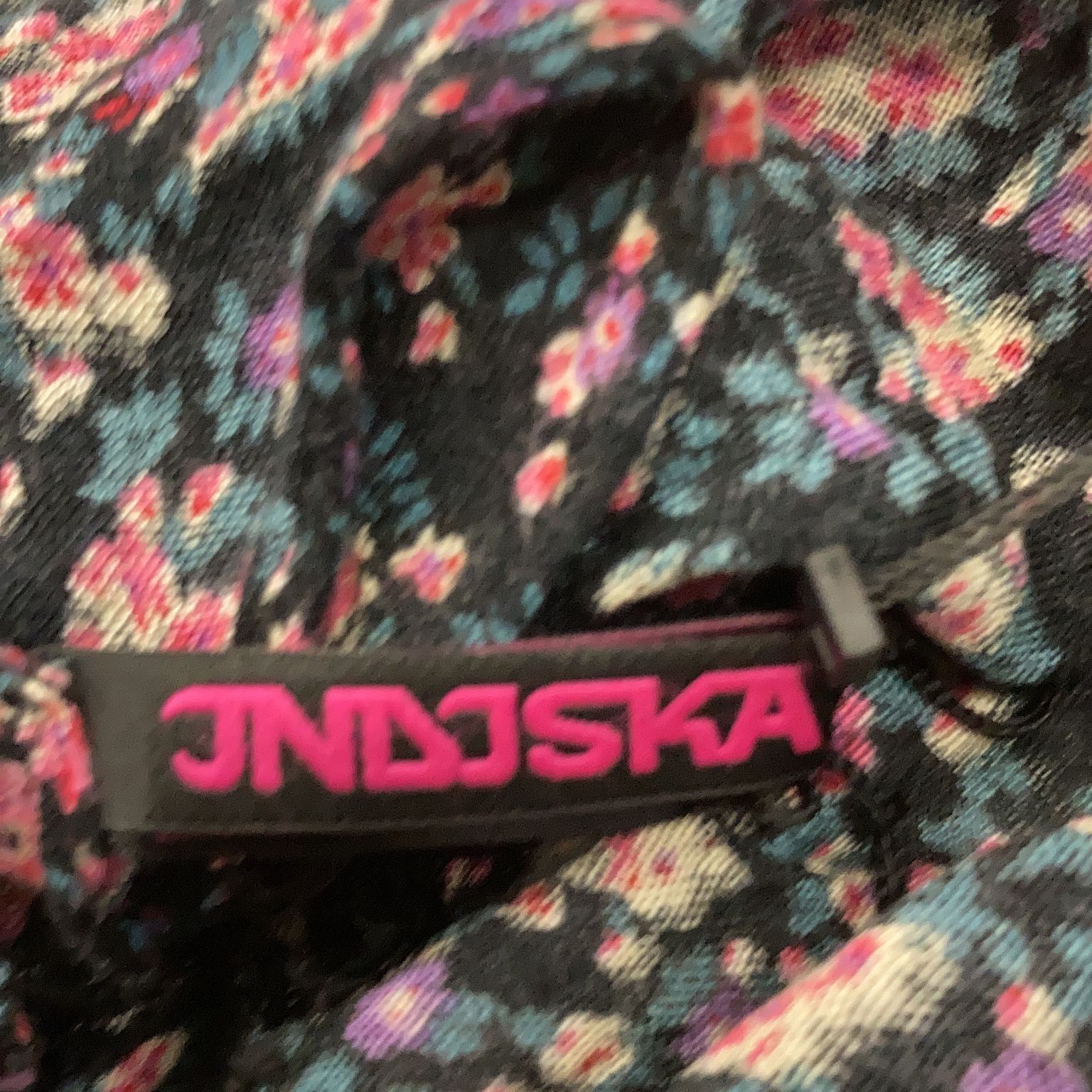 Indiska