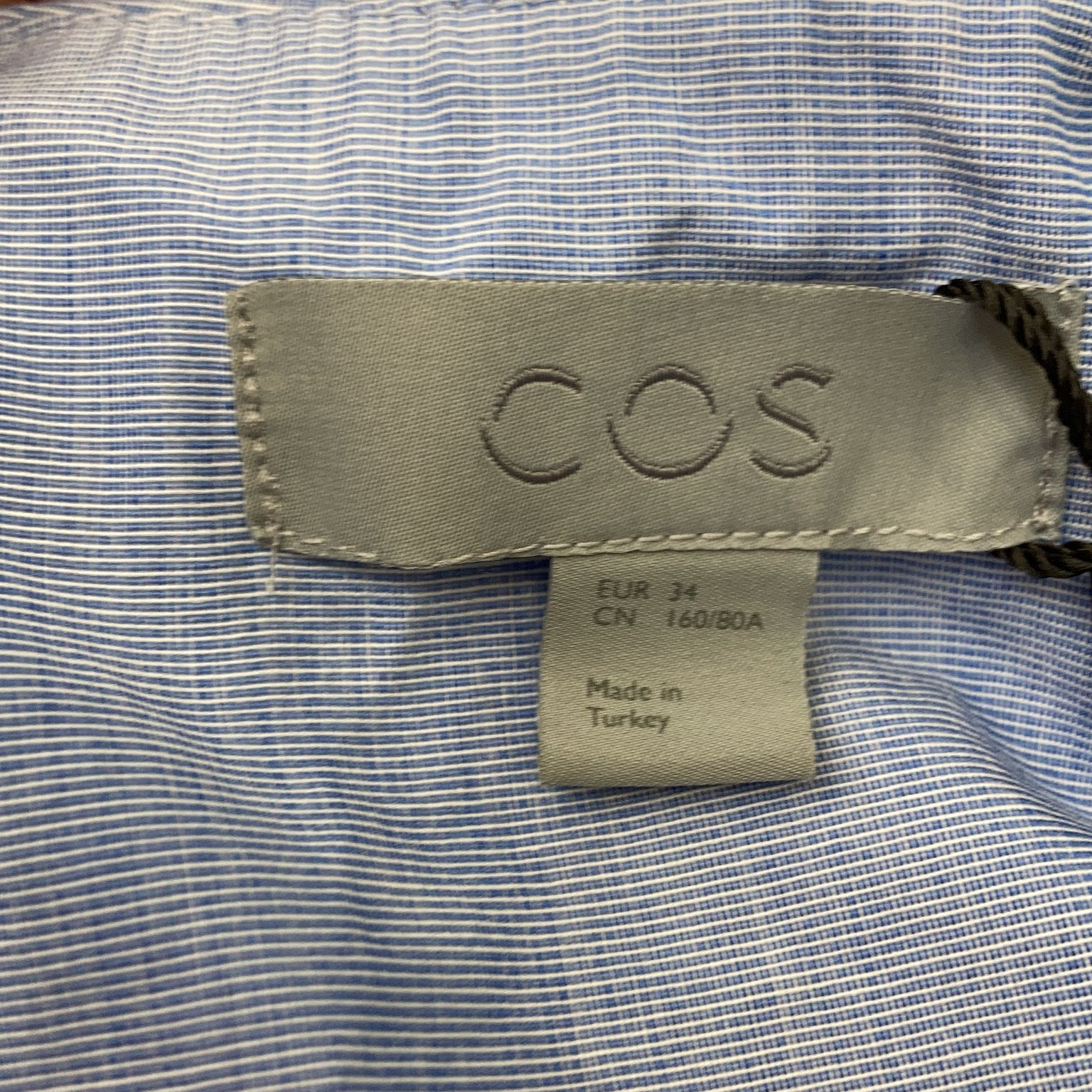 COS