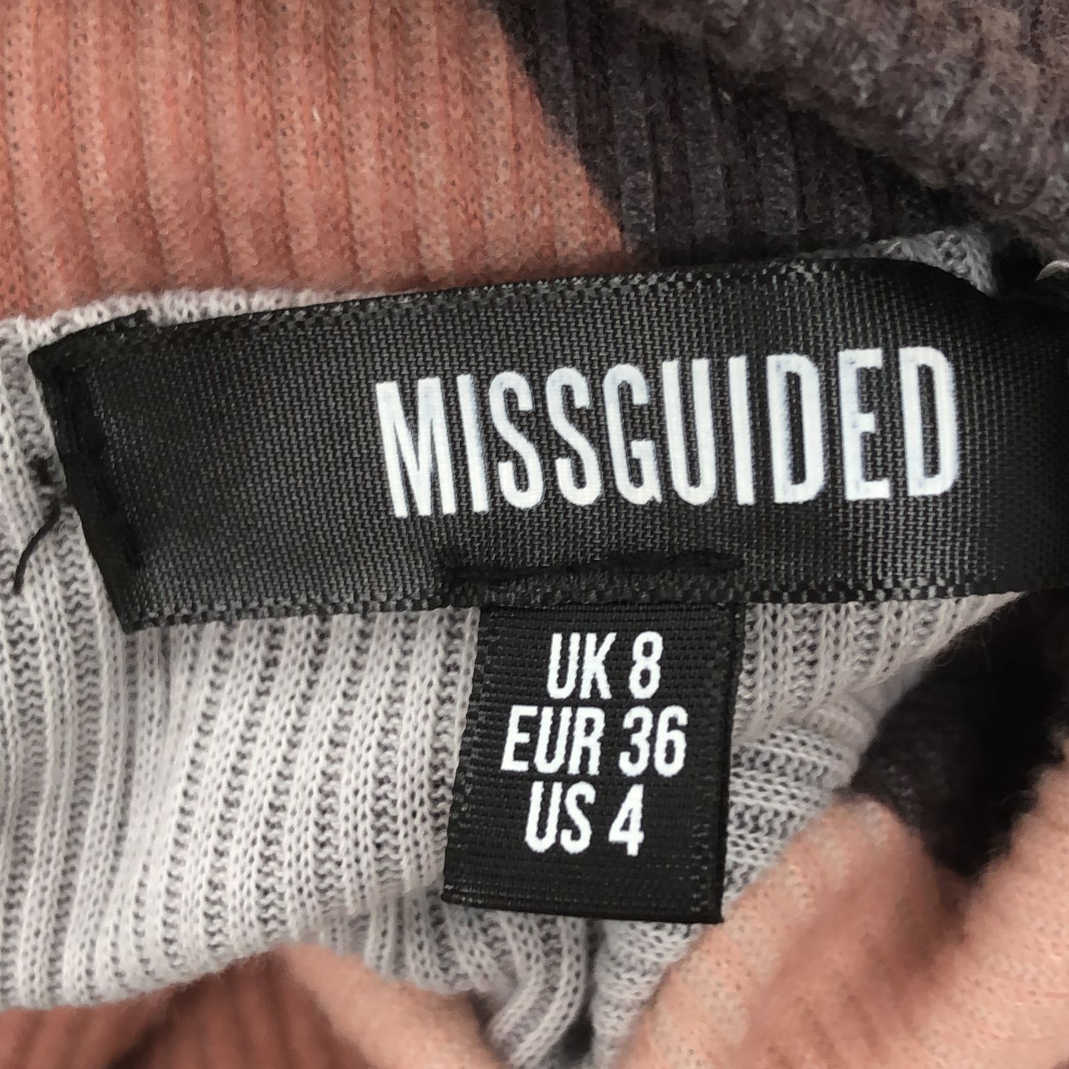 Missguided