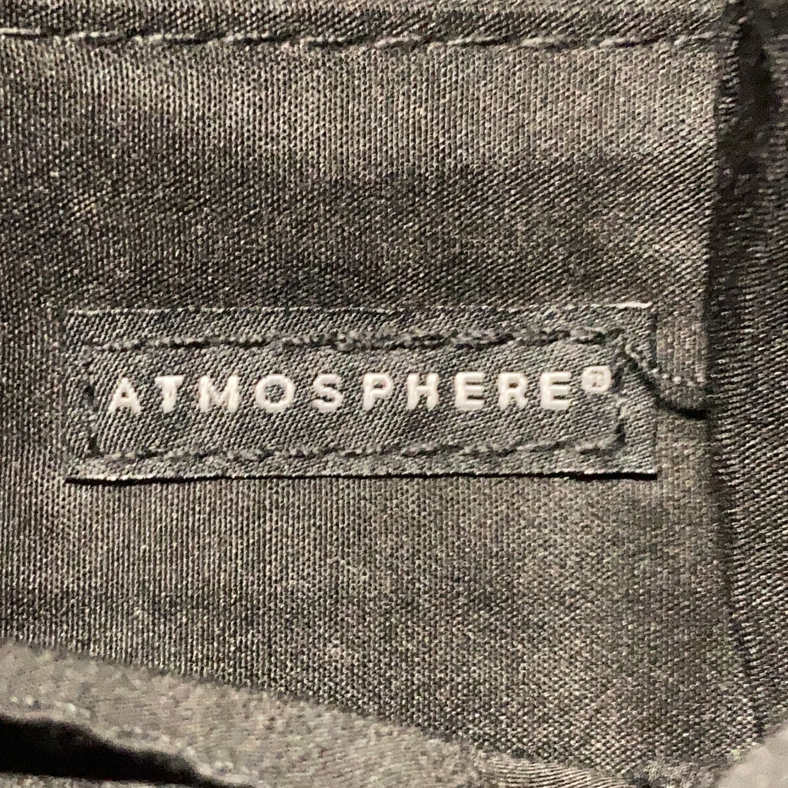 Atmosphere