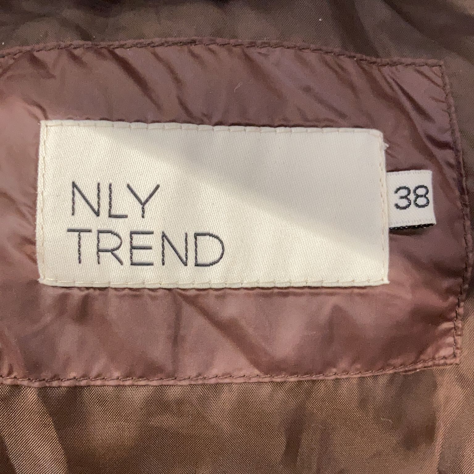 NLY Trend