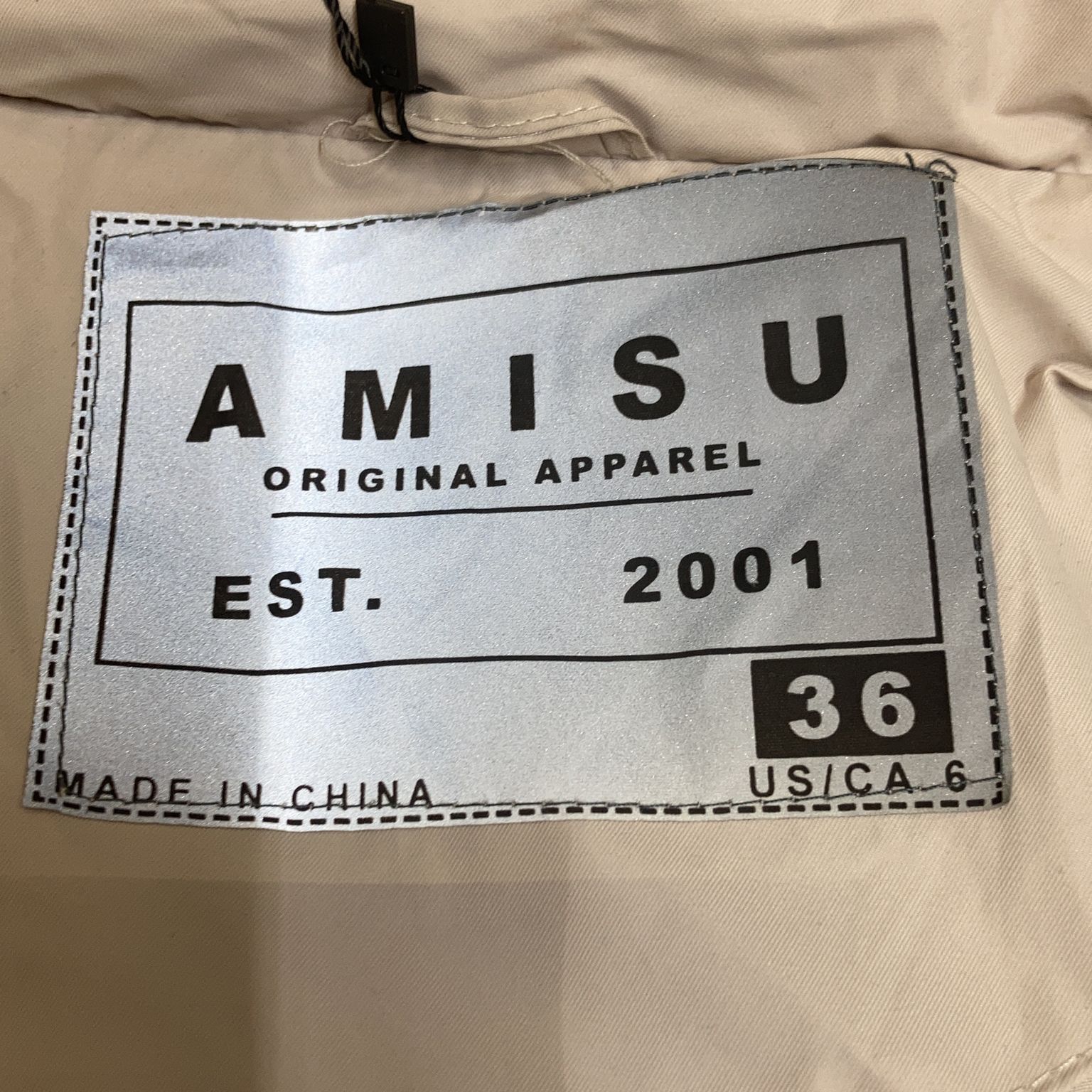 Amisu