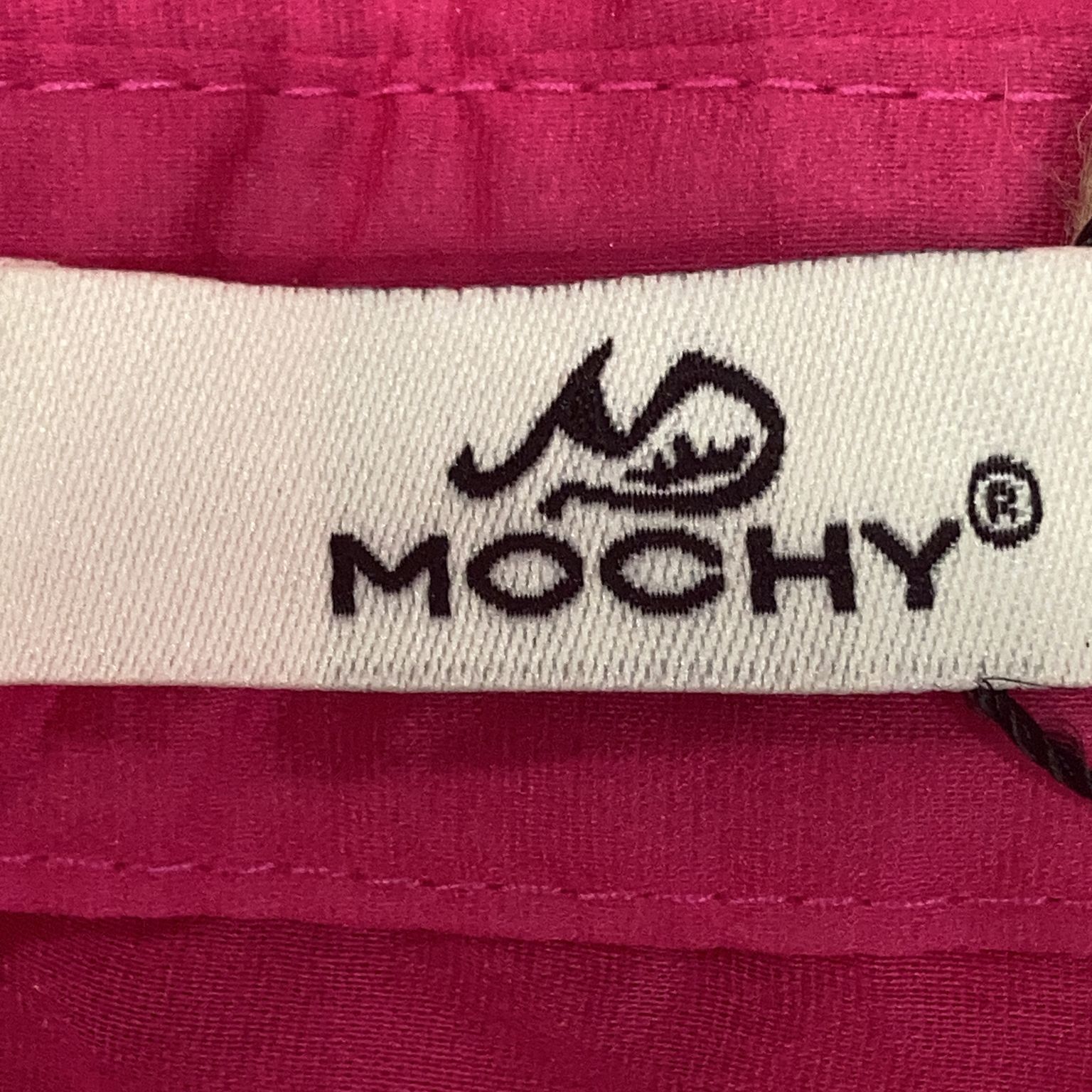 Mochy