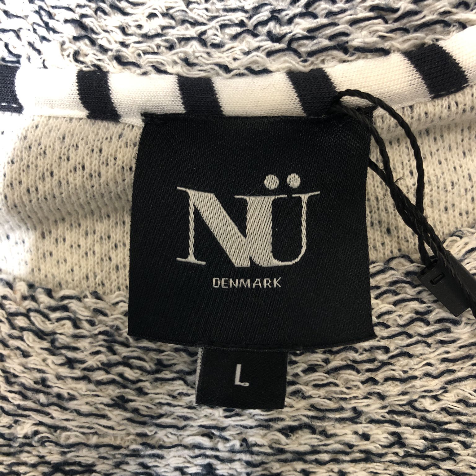 NÜ Denmark