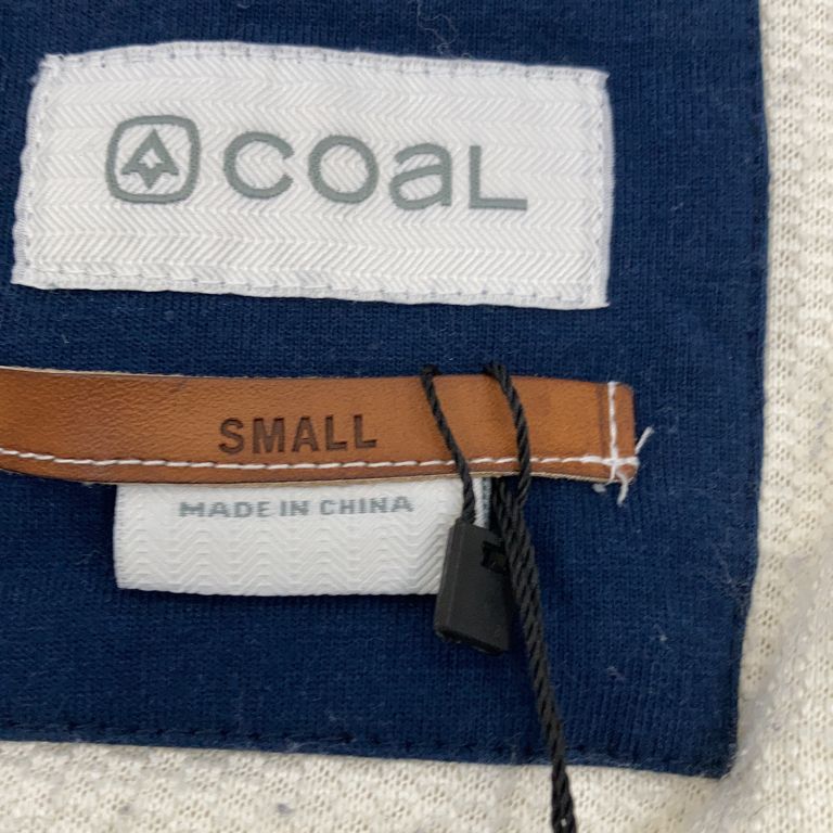 Coal