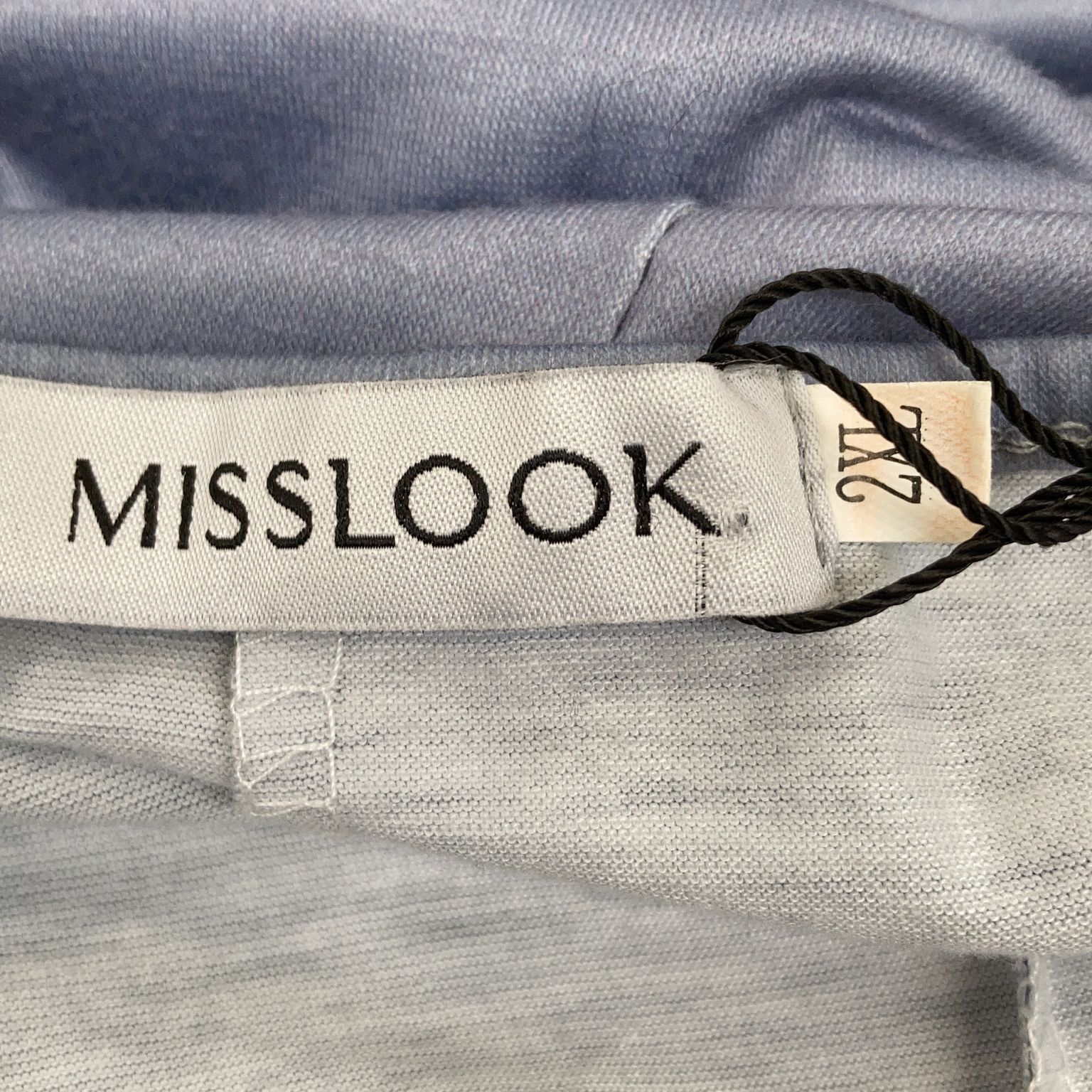 Misslook