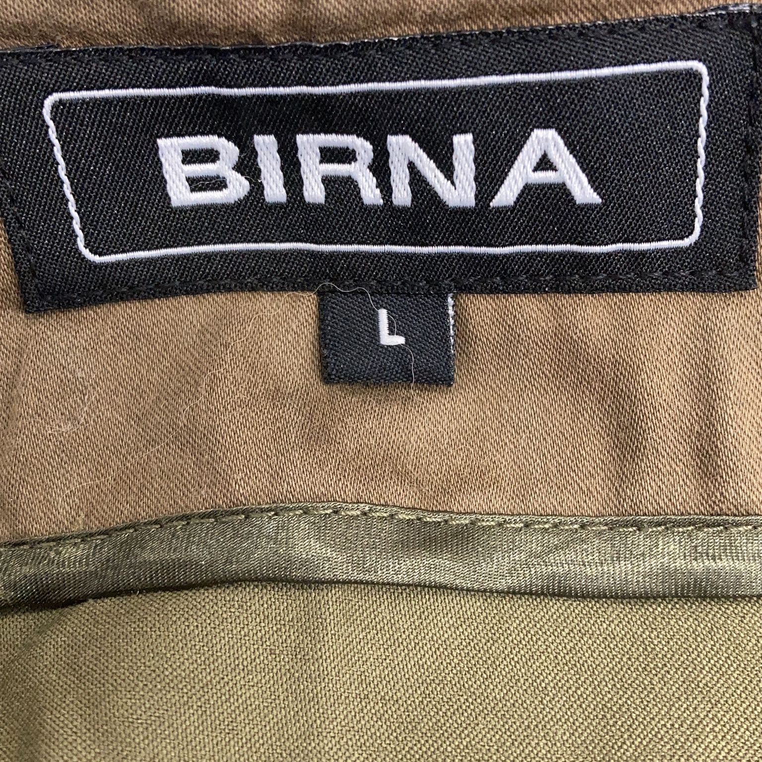 Birna