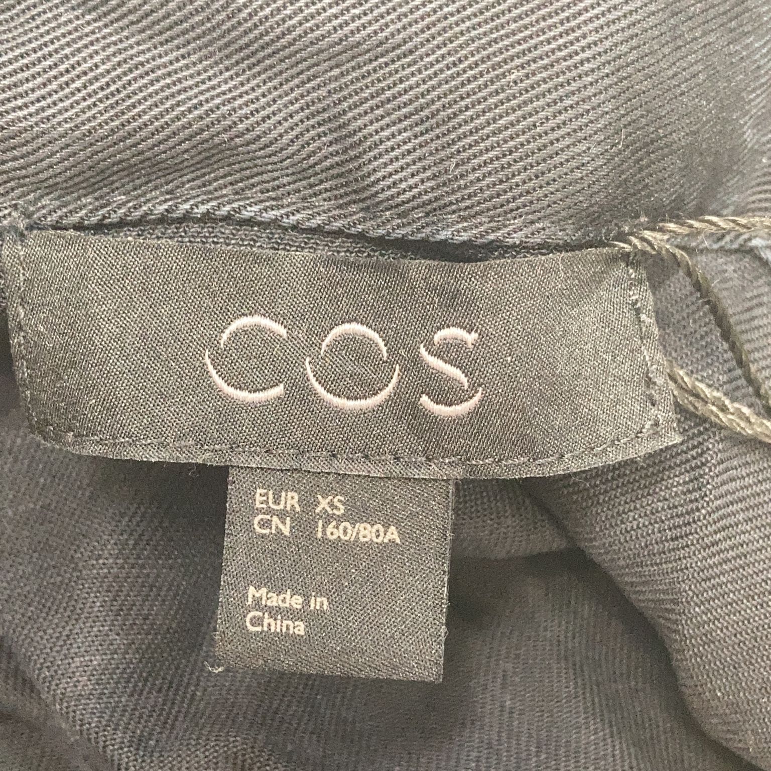 COS