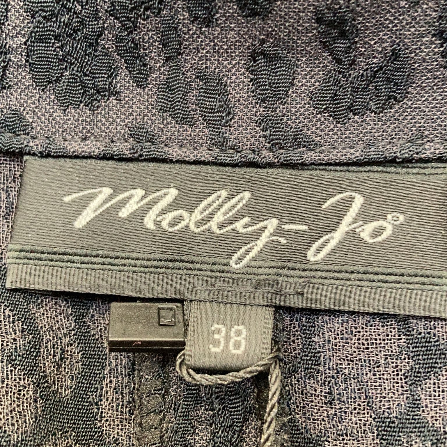 Molly Jo