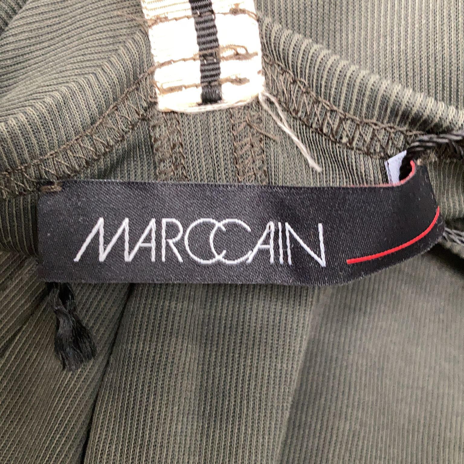 Marc Cain