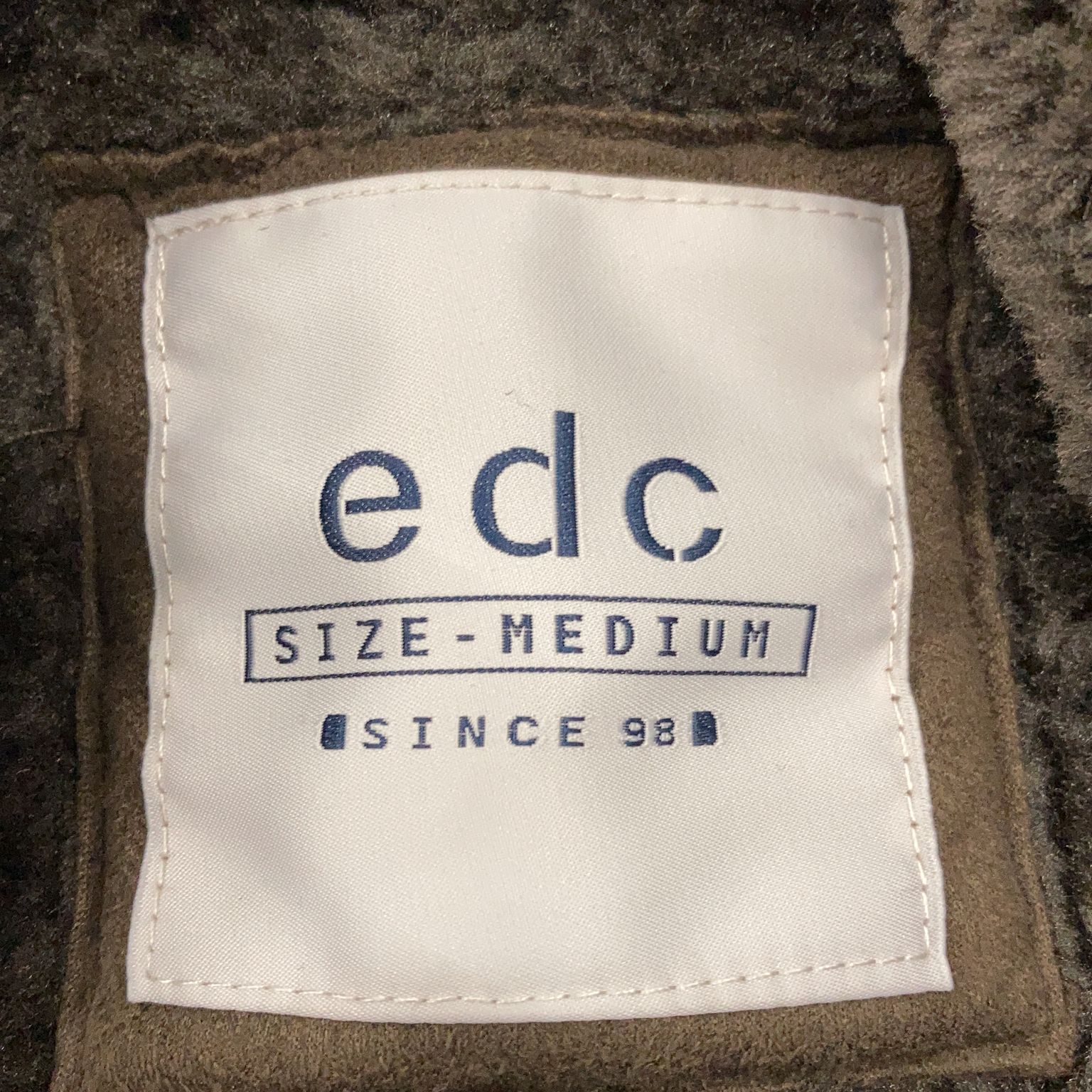 EDC by ESPRIT