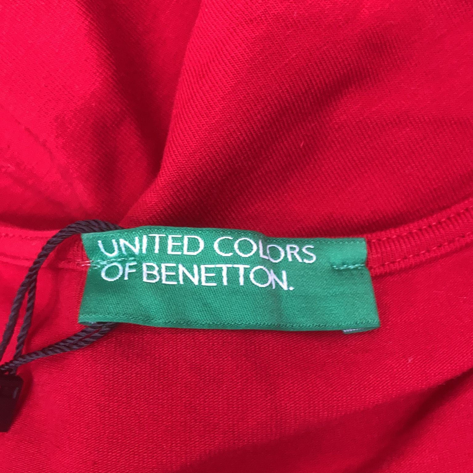 United Colors of Benetton