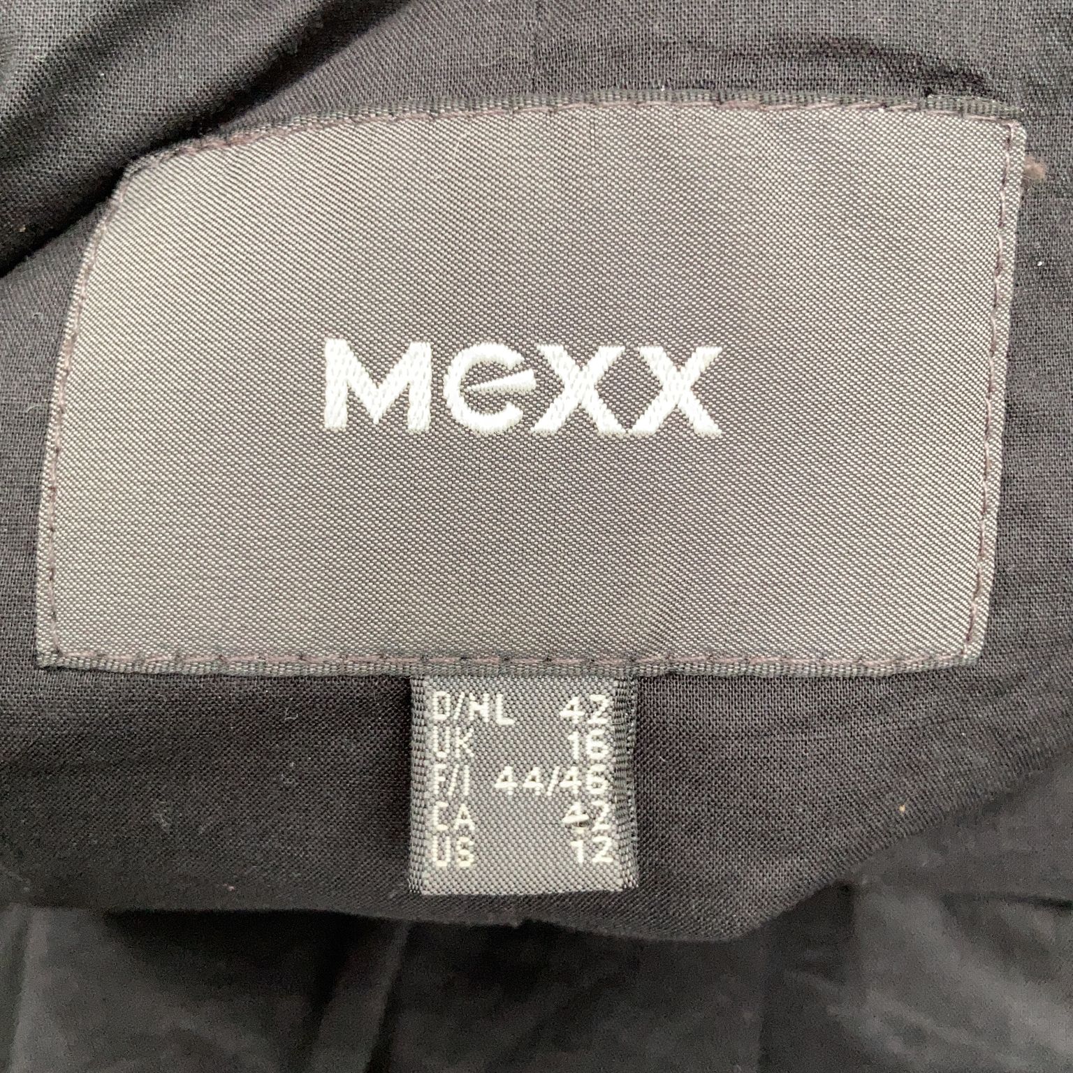 Mexx