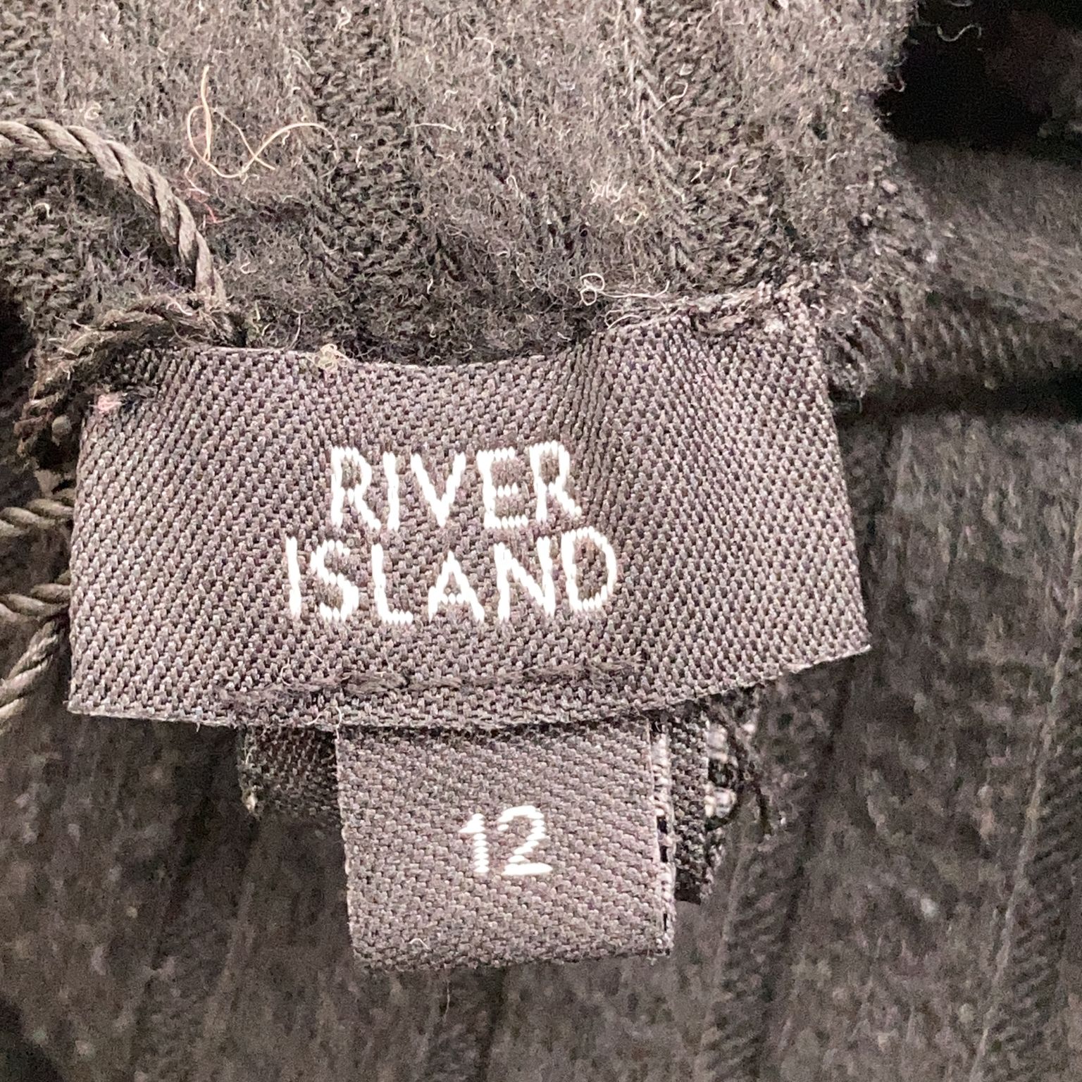 River Island