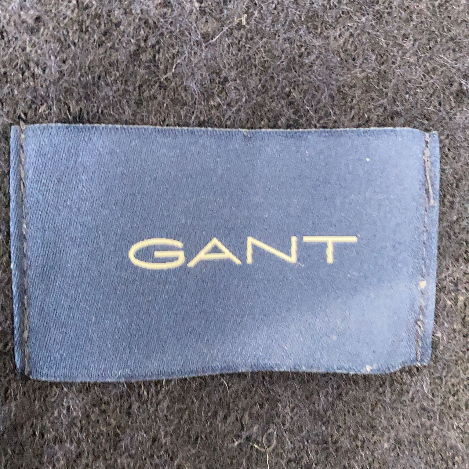 GANT