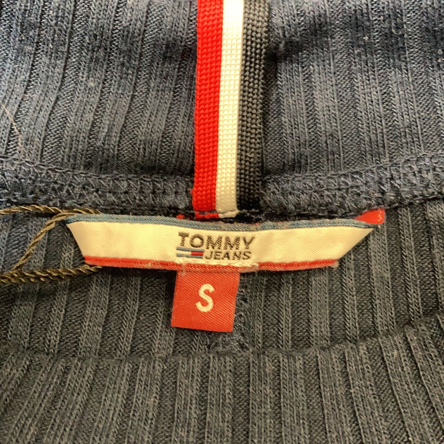 Tommy Hilfiger