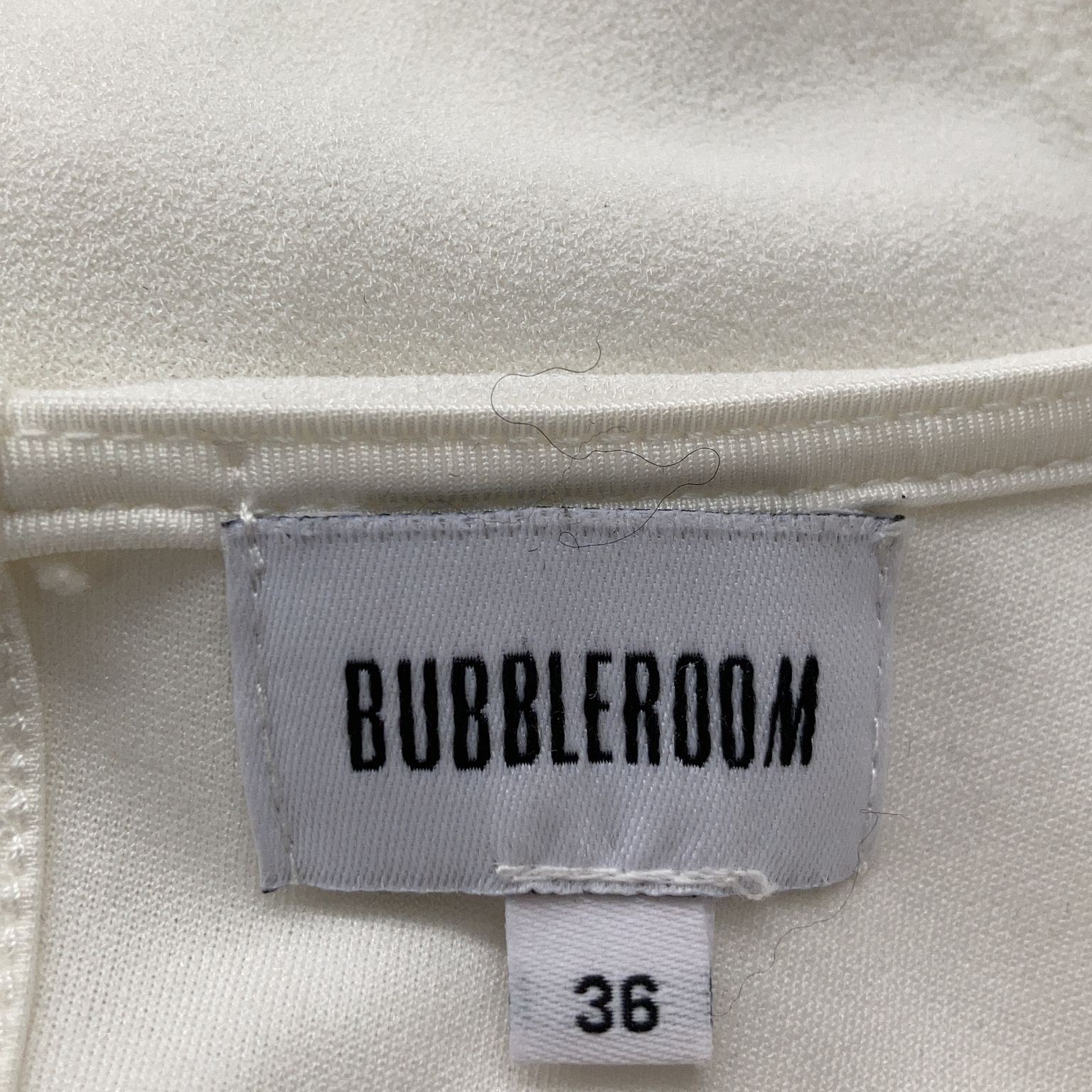 Bubbleroom