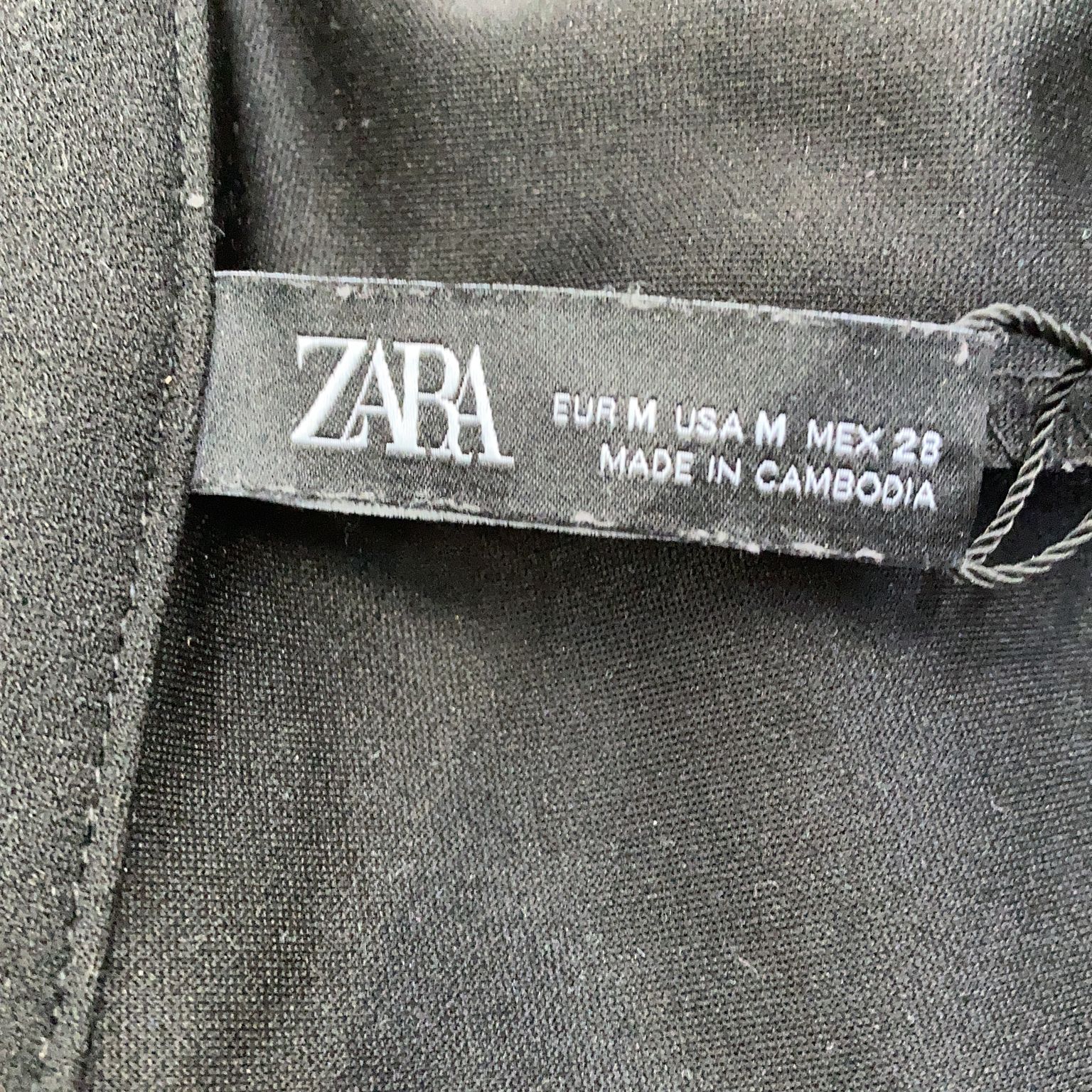 Zara