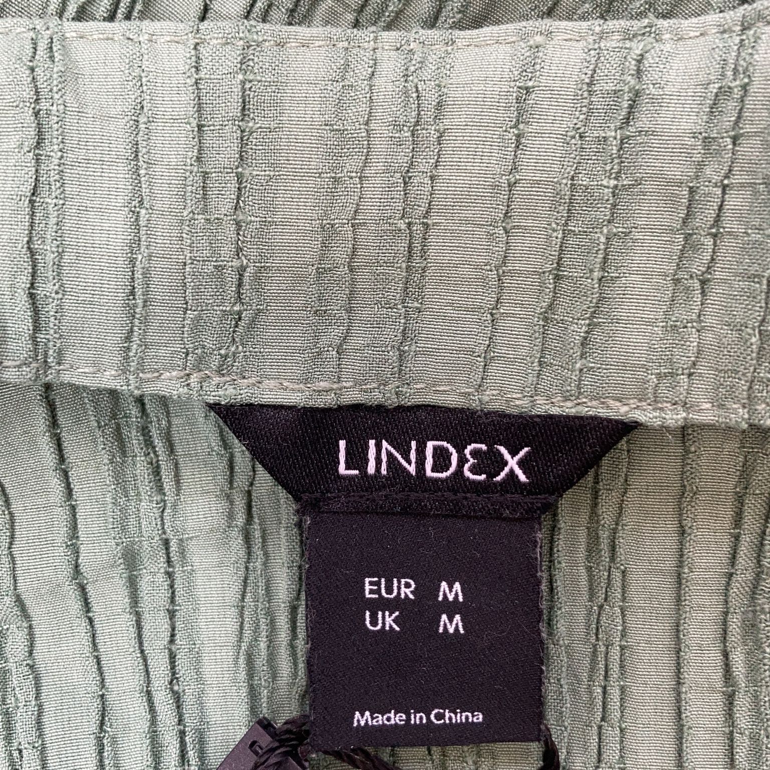 Lindex