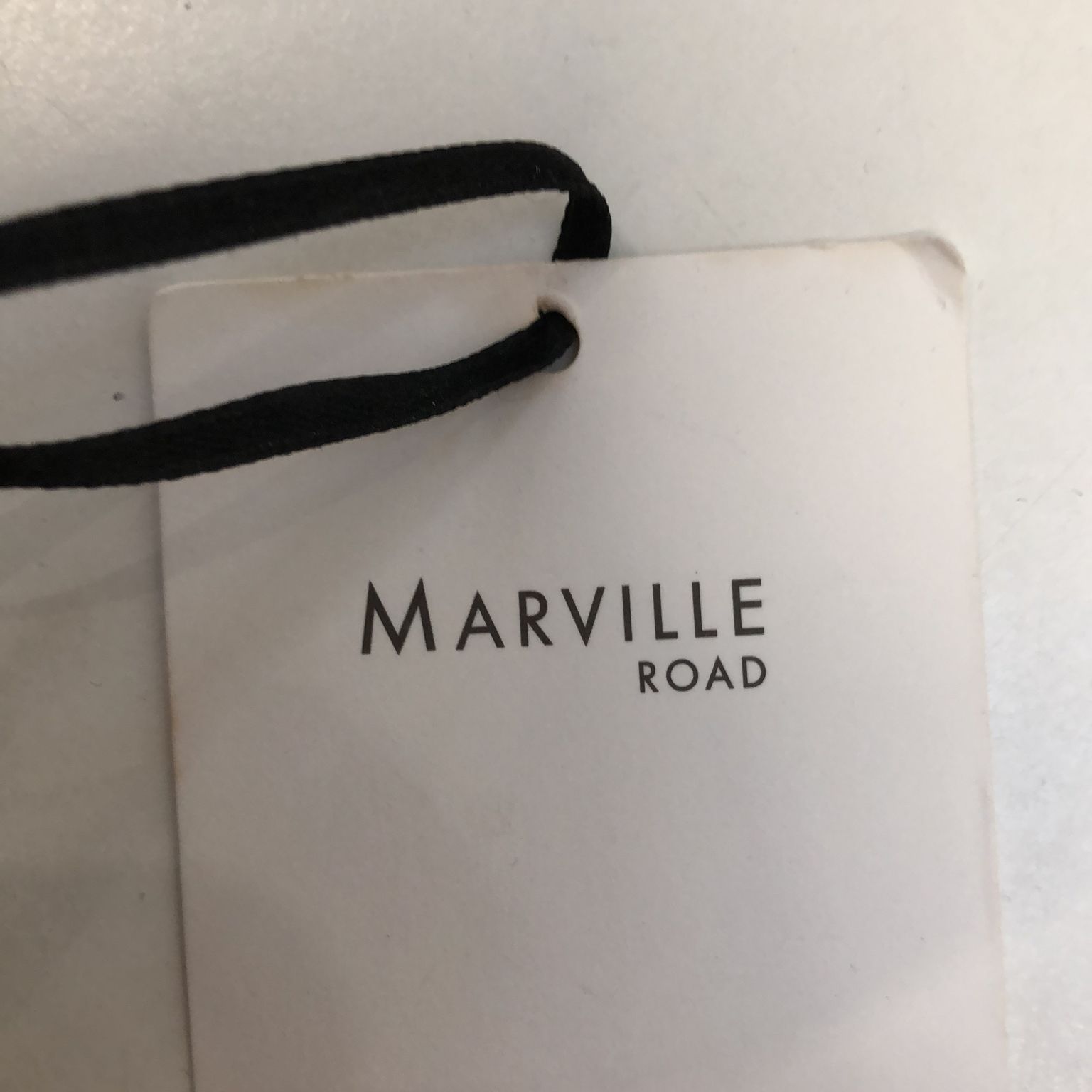 Marville Road