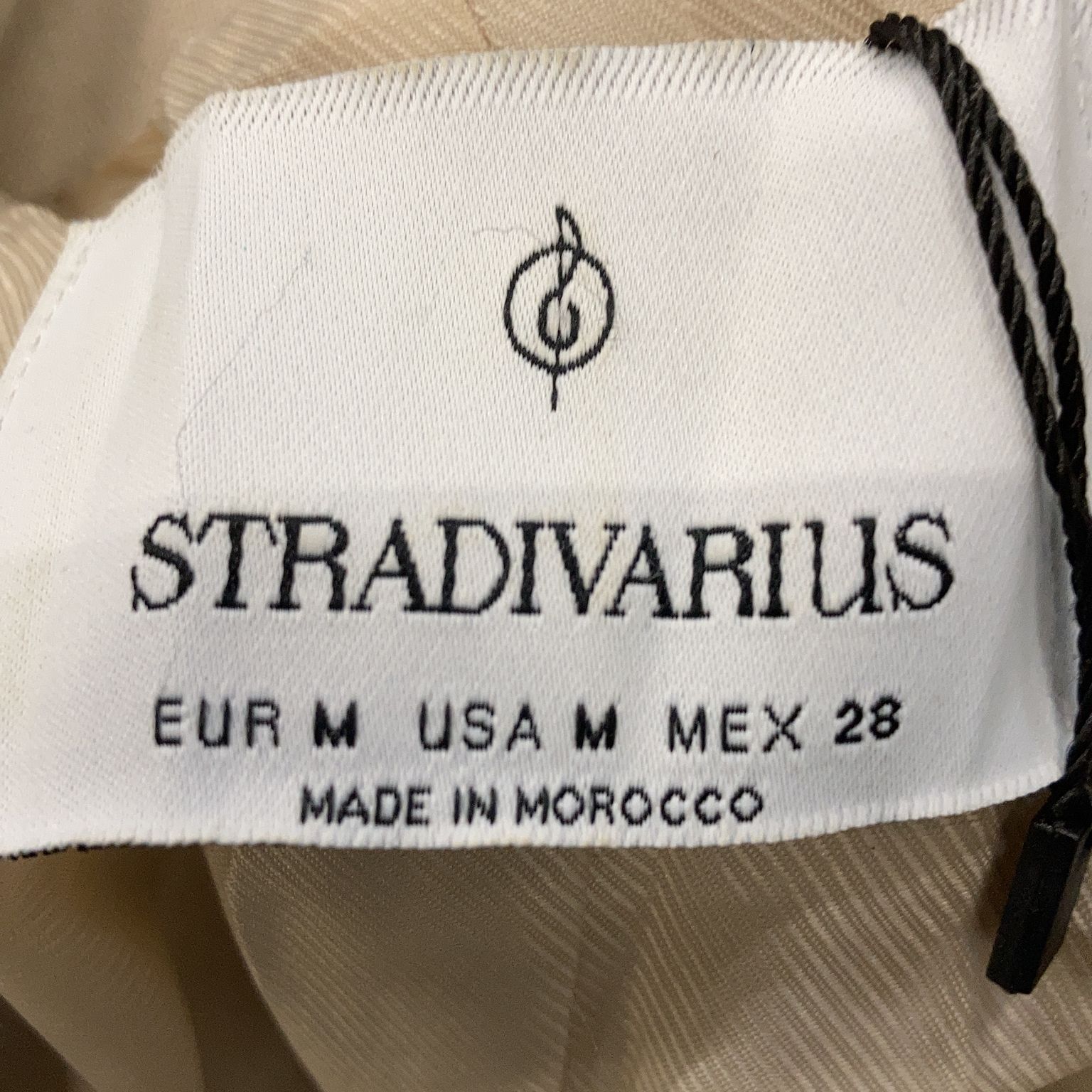 Stradivarius