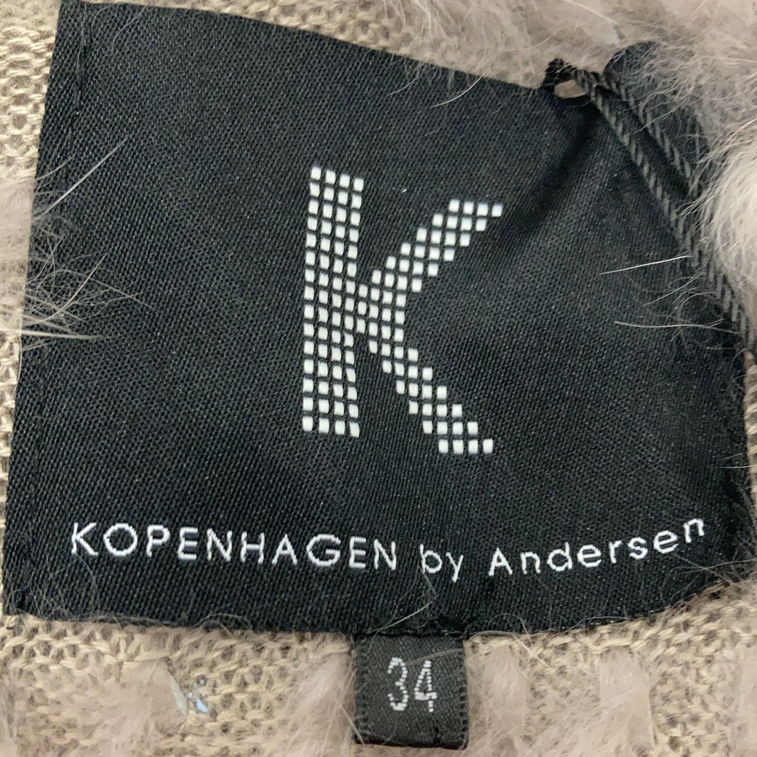 Kopenhagen by Andersen