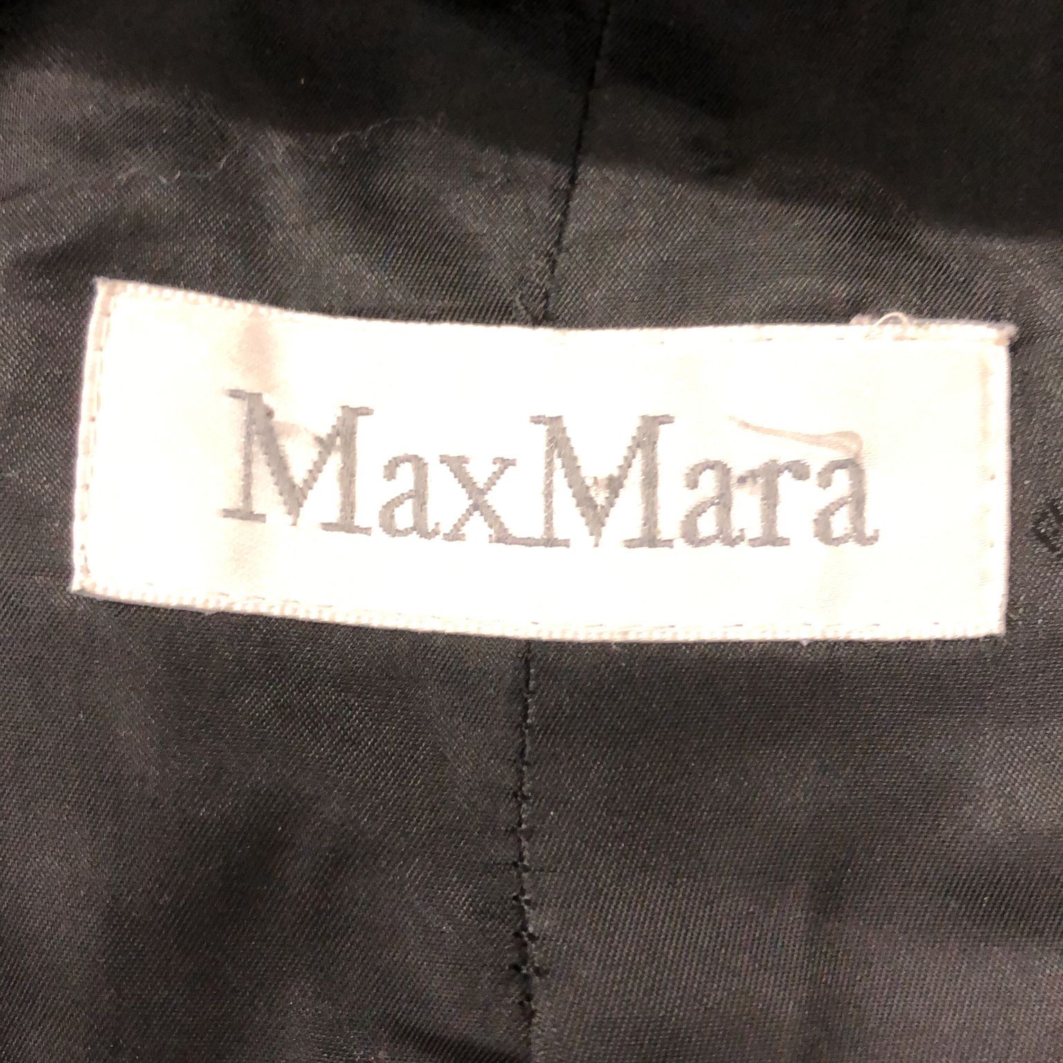 MaxMara