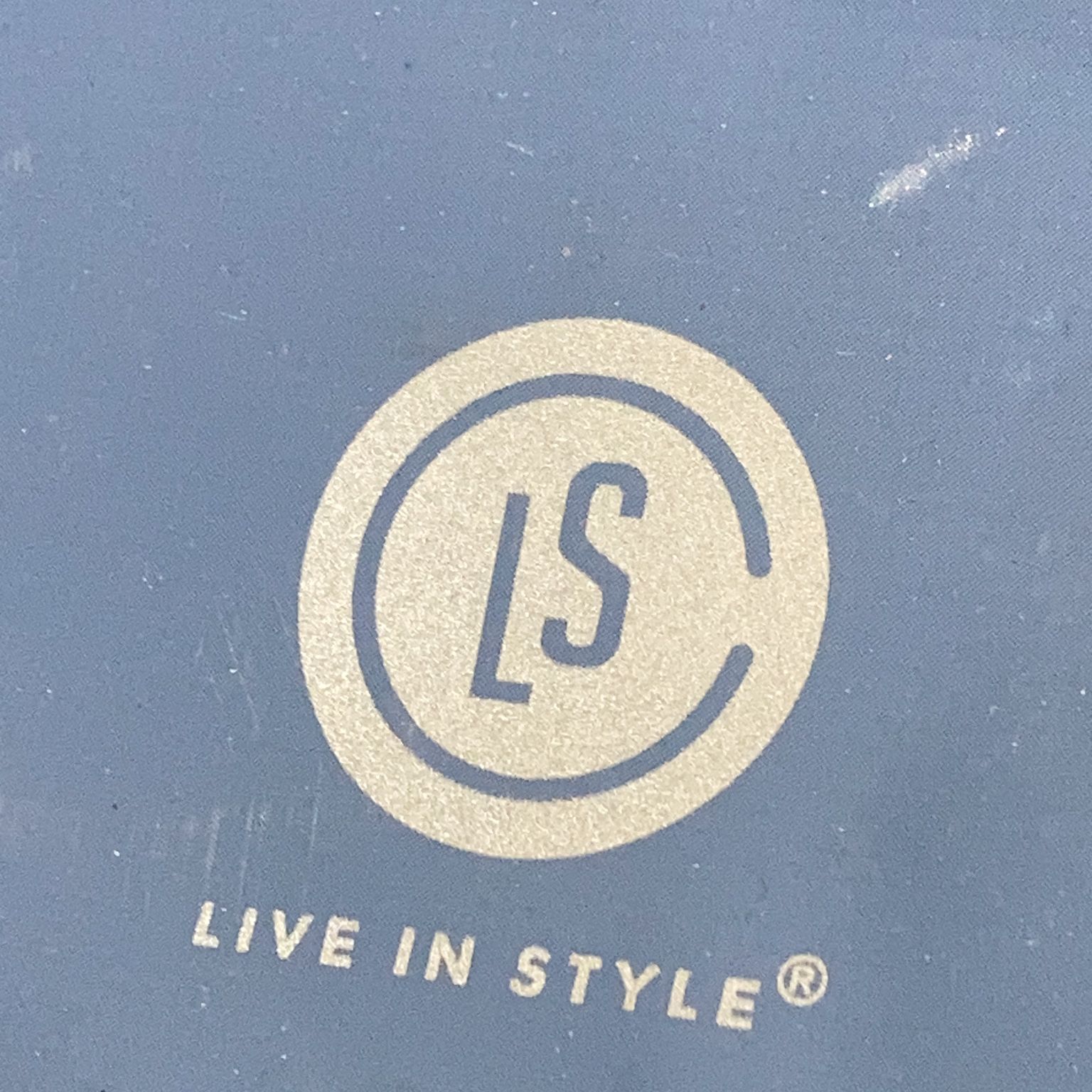 Live in Style