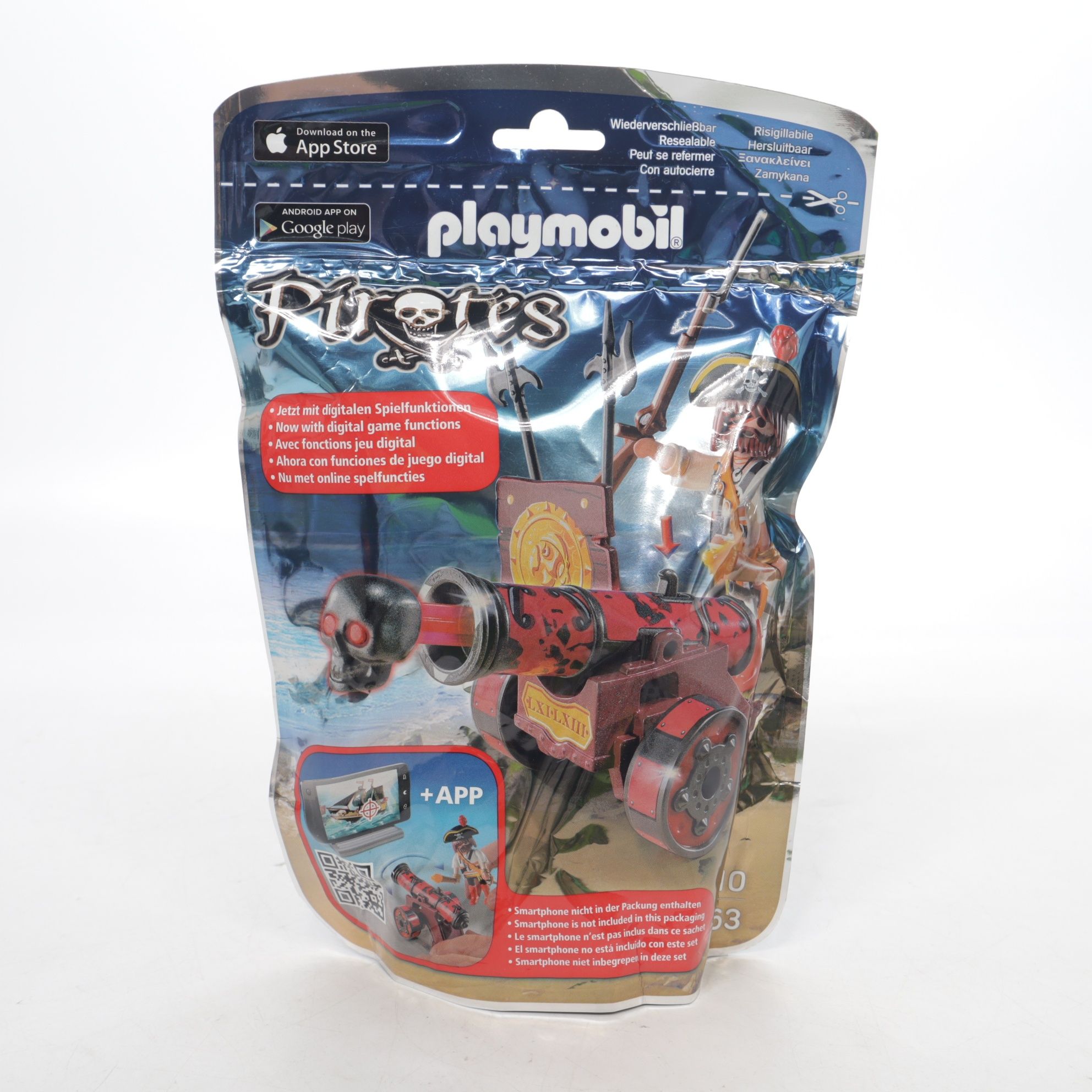 Playmobil