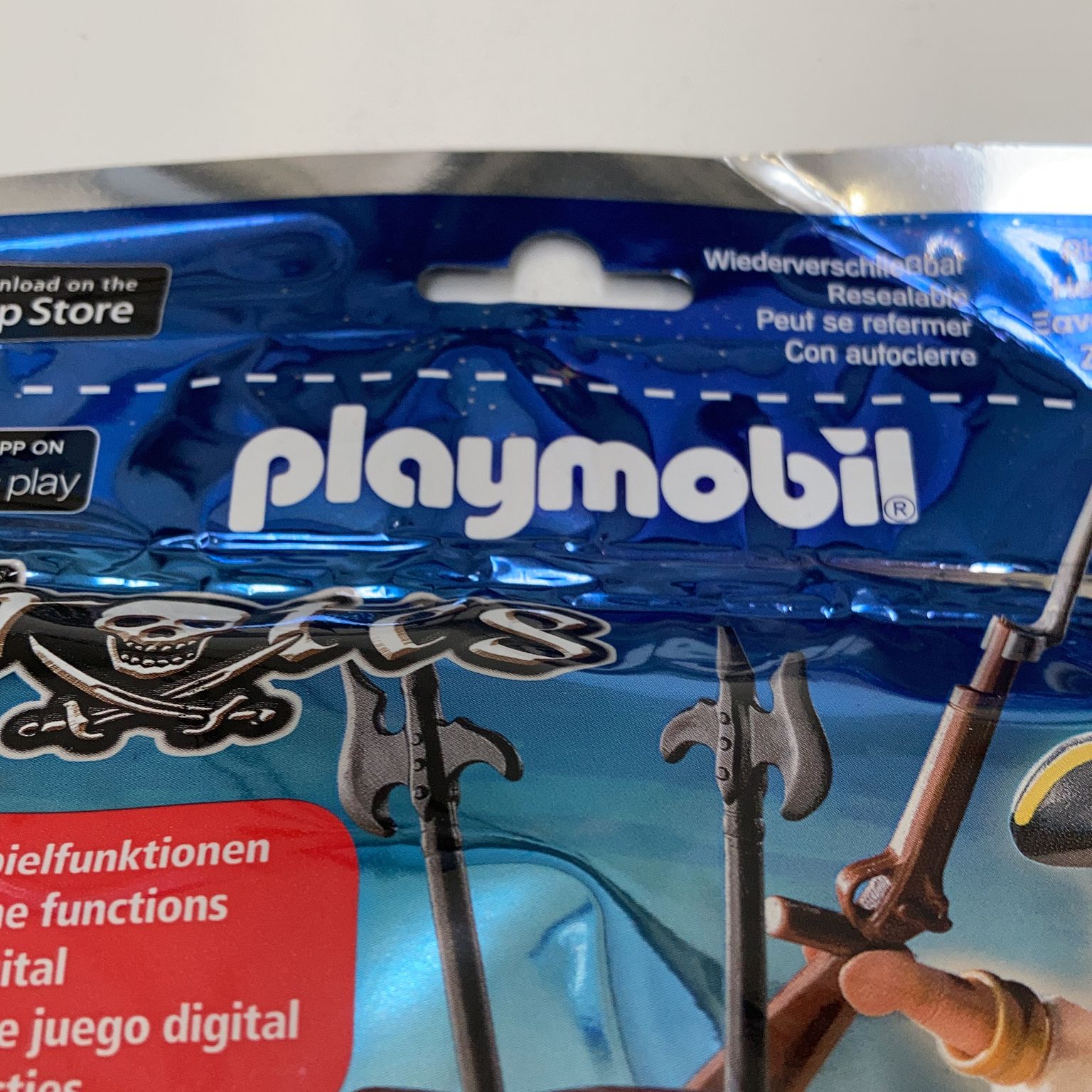 Playmobil