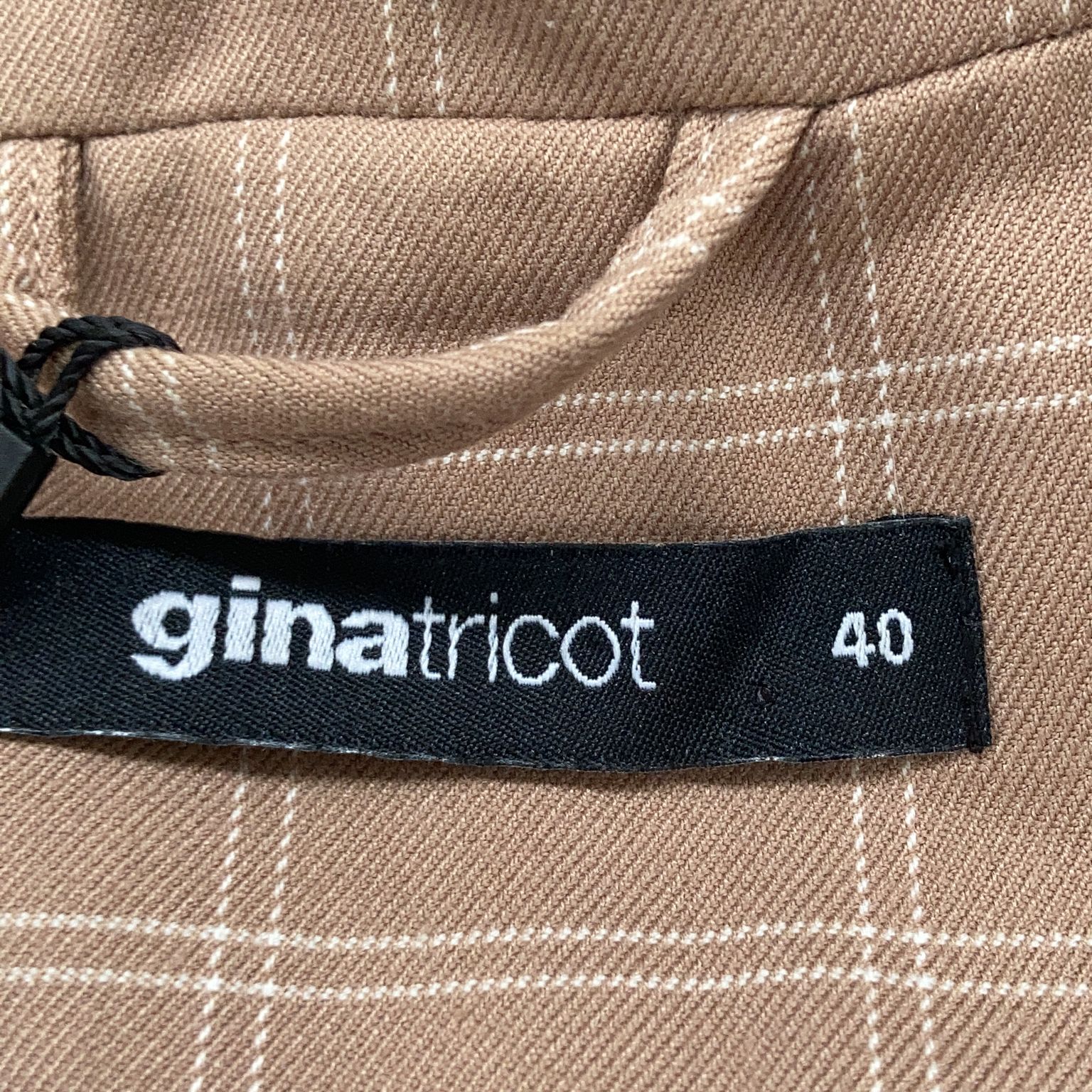 Gina Tricot